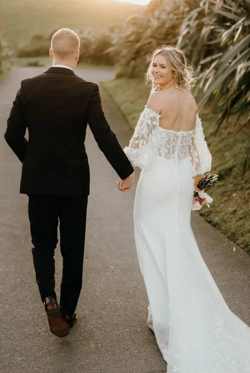 Sophie & Caleb Bridal Brilliance