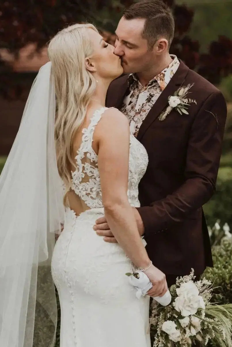 Gemma & Simon Bridal Brilliance