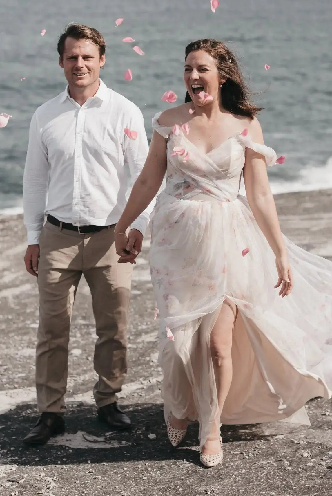 Emma & Dylan Bridal Brilliance