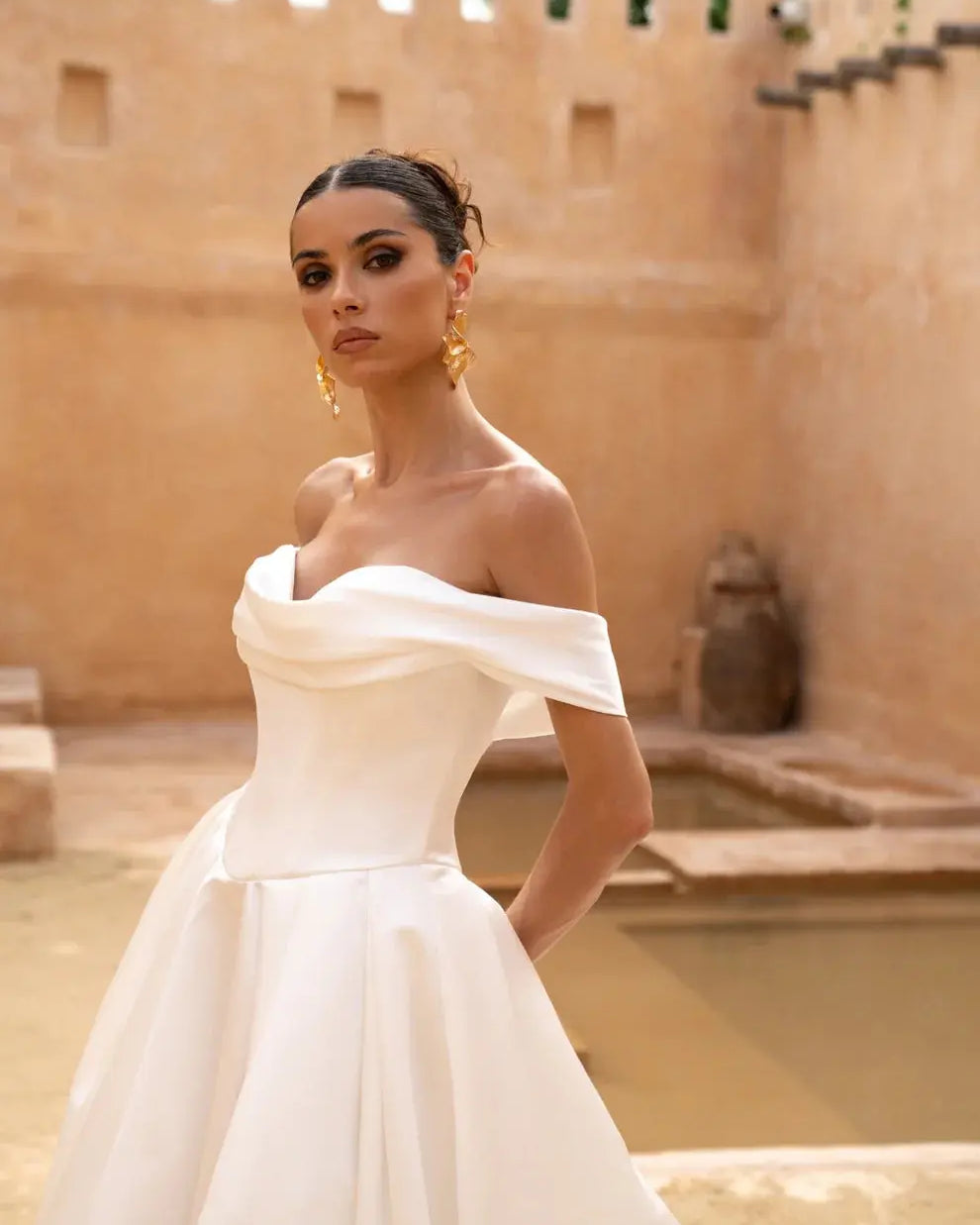 ALANNAH | Jessica Couture Jessica Couture