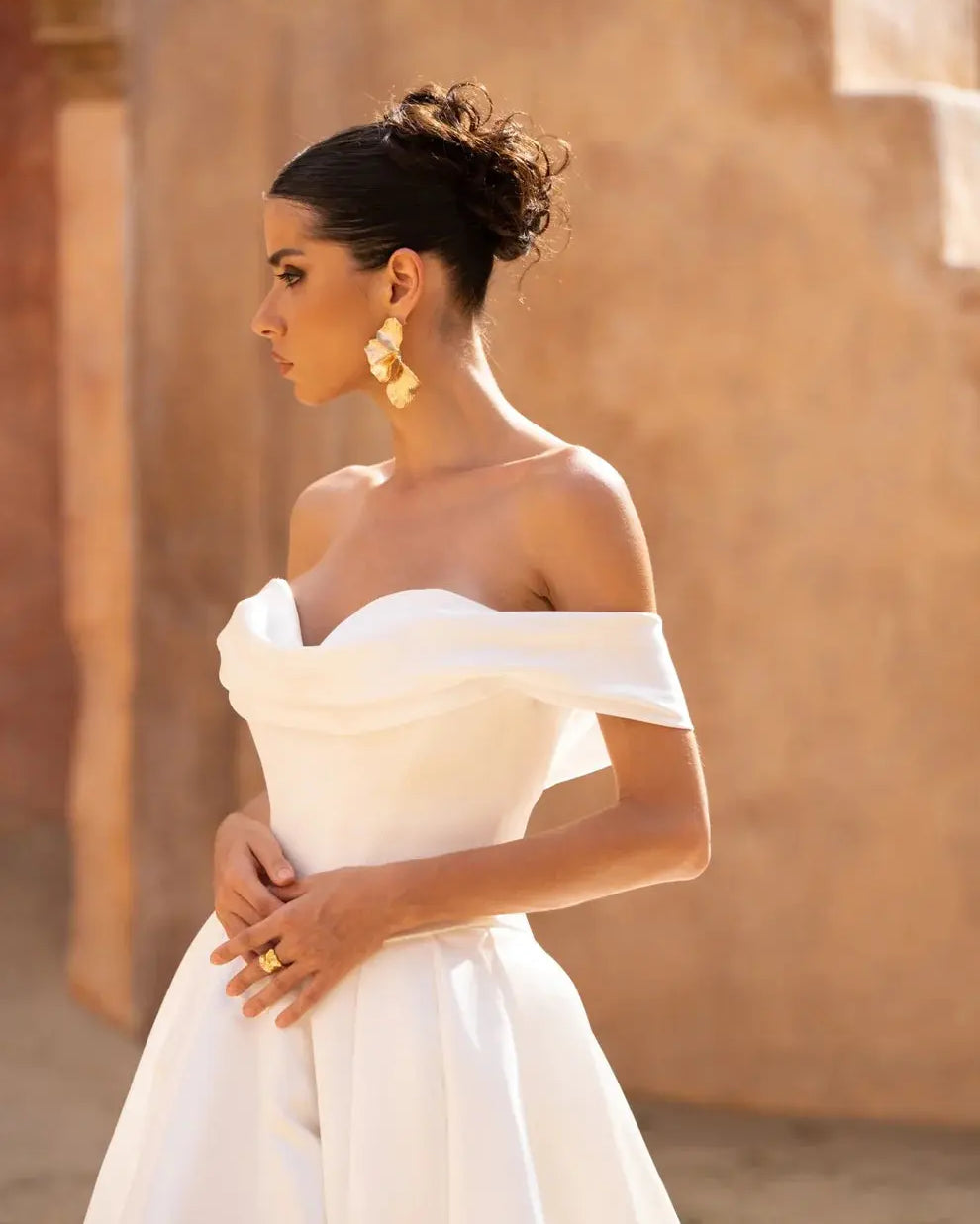 ALANNAH | Jessica Couture Jessica Couture