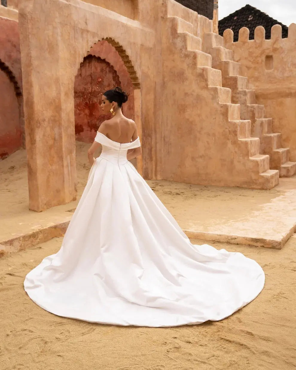 ALANNAH | Jessica Couture Jessica Couture