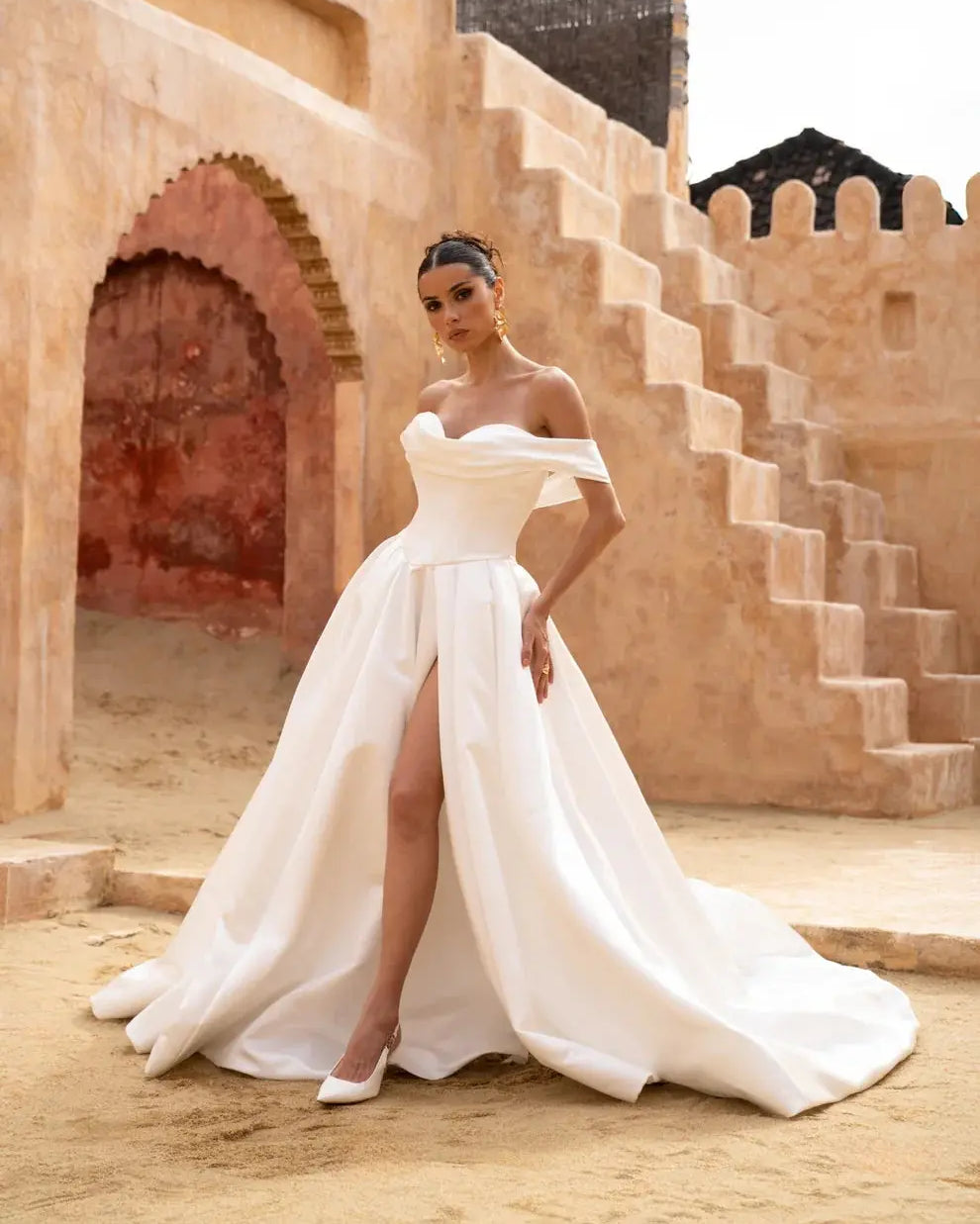 ALANNAH | Jessica Couture Jessica Couture