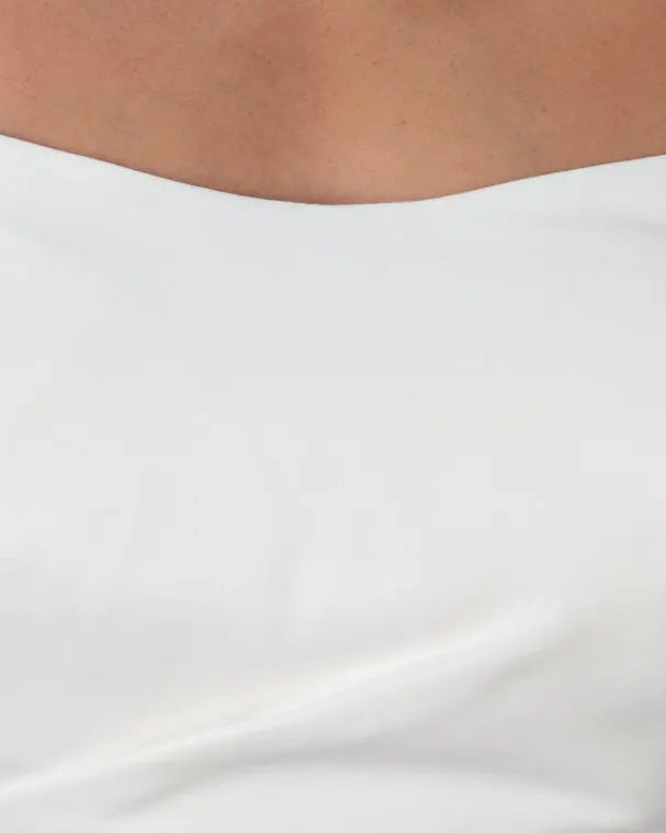 Lace Off Shoulder Straps bridal-brilliance