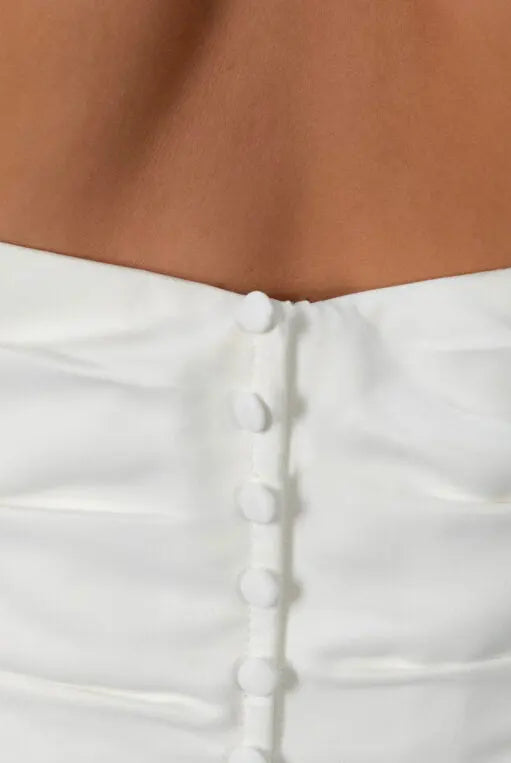 Lace Off Shoulder Straps bridal-brilliance