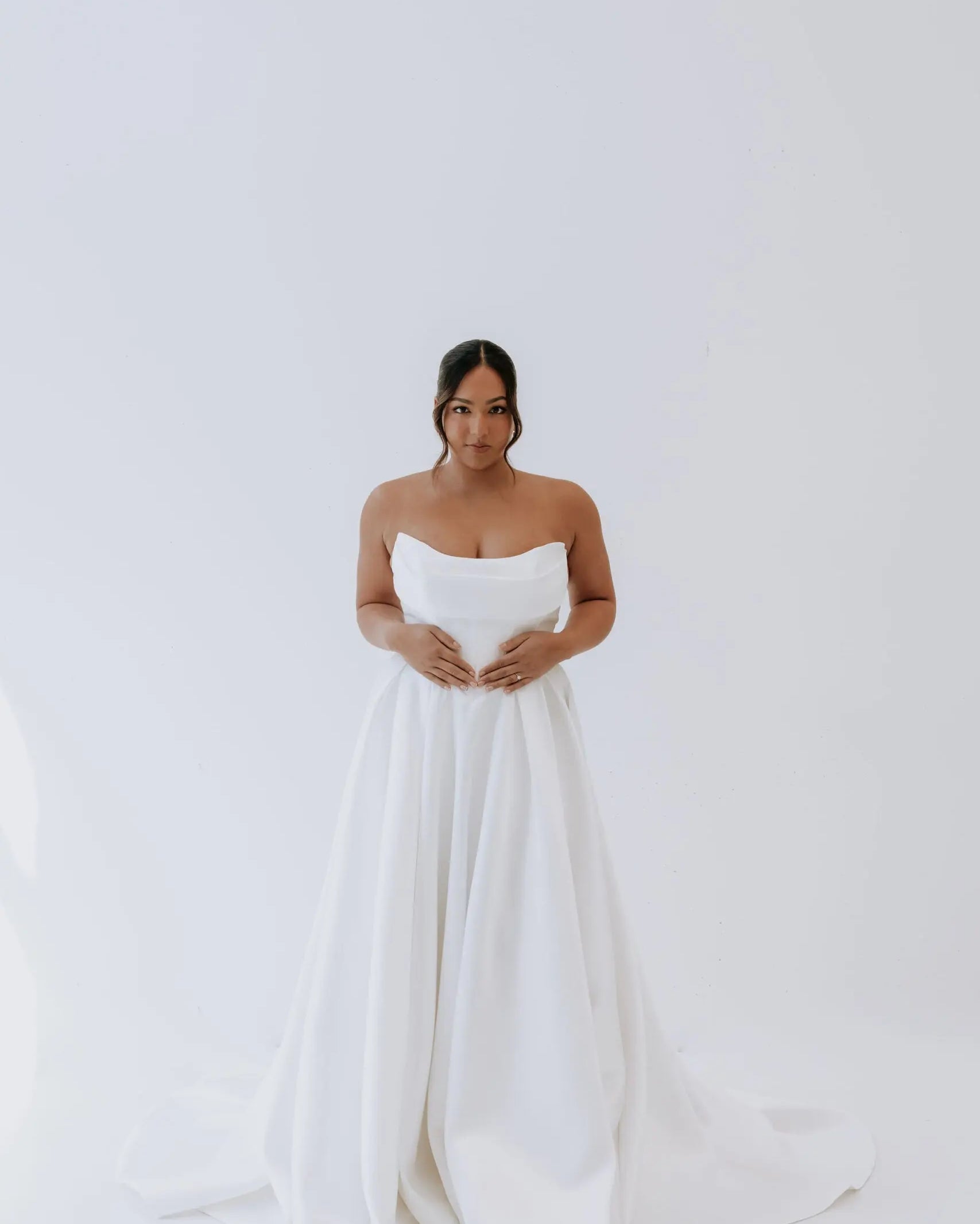 ABBEY | Kellylin Couture Kellylin Couture