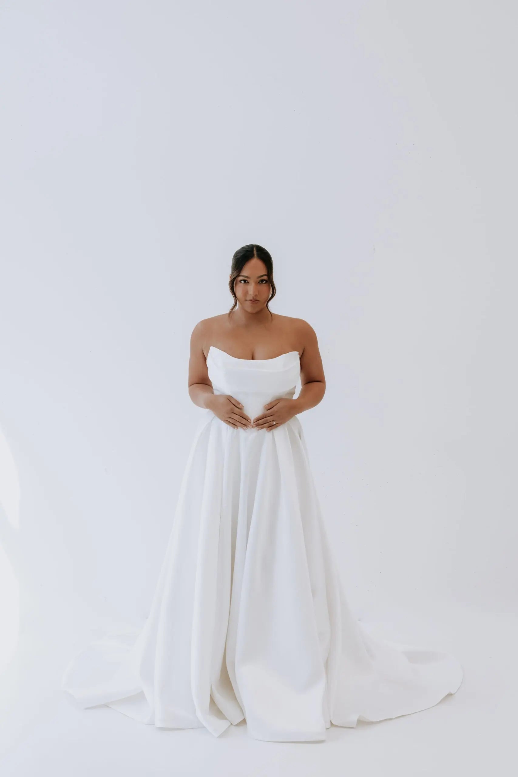 ABBEY | Kellylin Couture Kellylin Couture