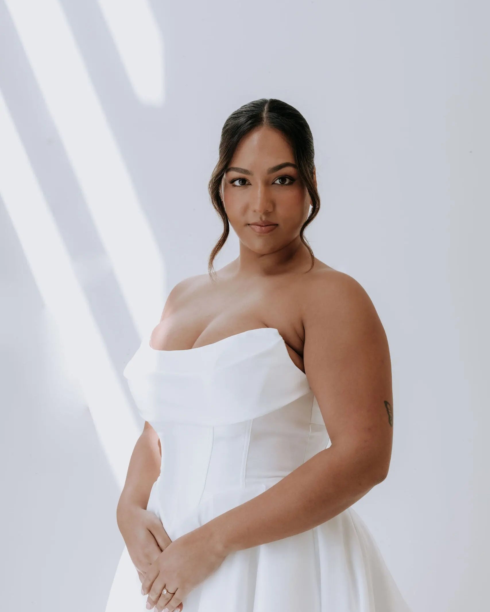 ABBEY | Kellylin Couture Kellylin Couture