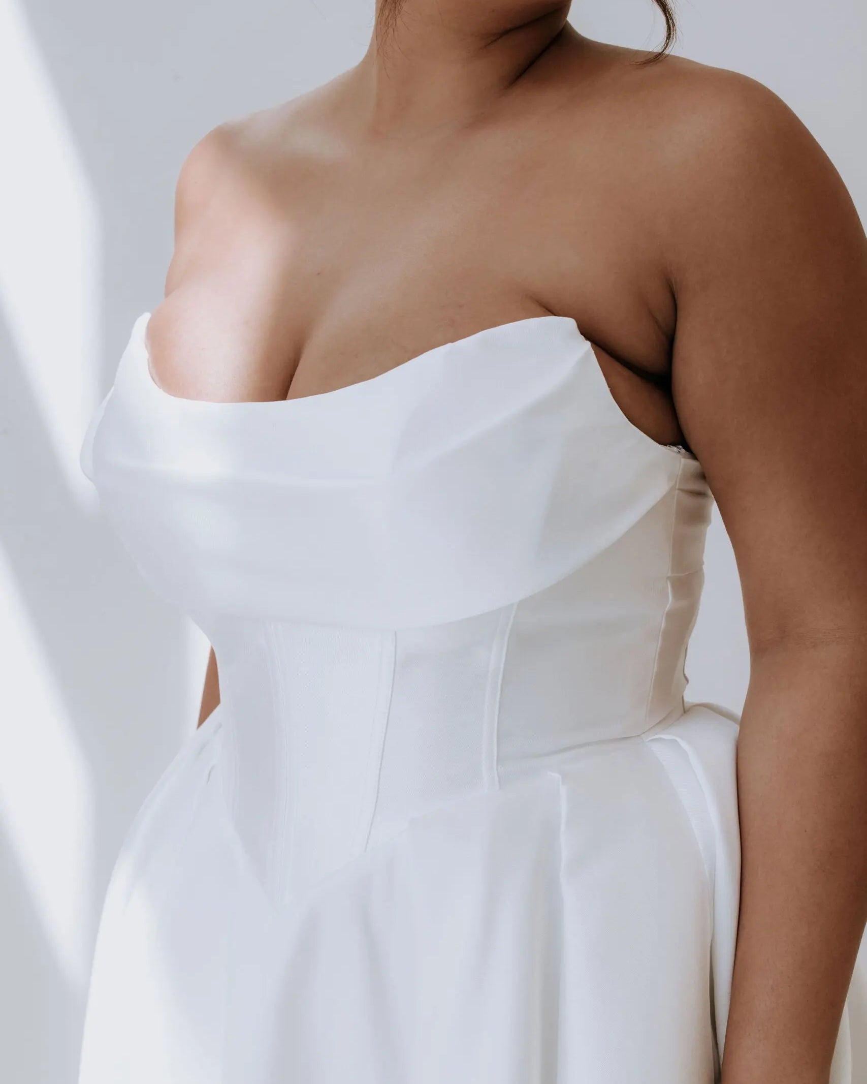ABBEY | Kellylin Couture Kellylin Couture