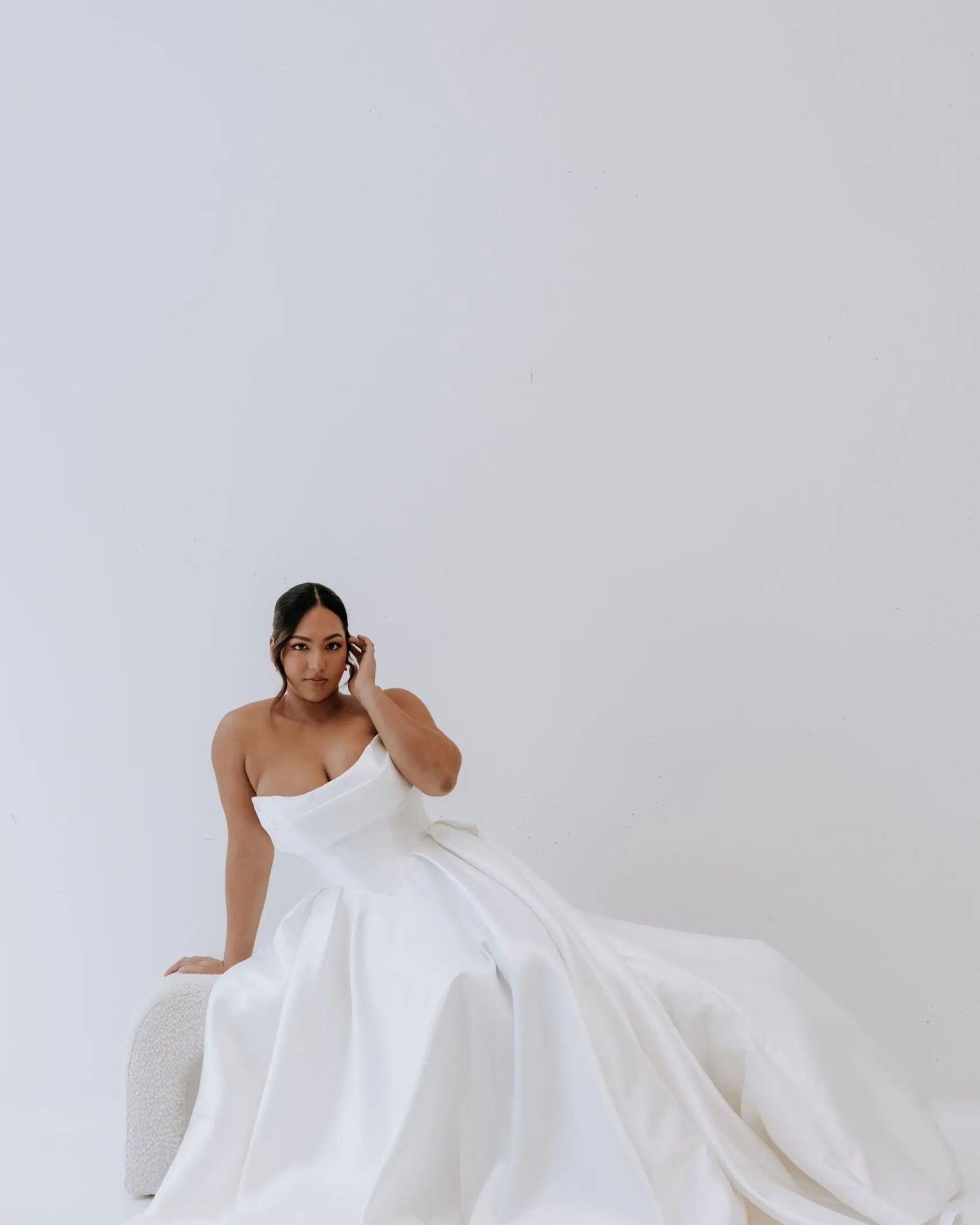 ABBEY | Kellylin Couture Kellylin Couture