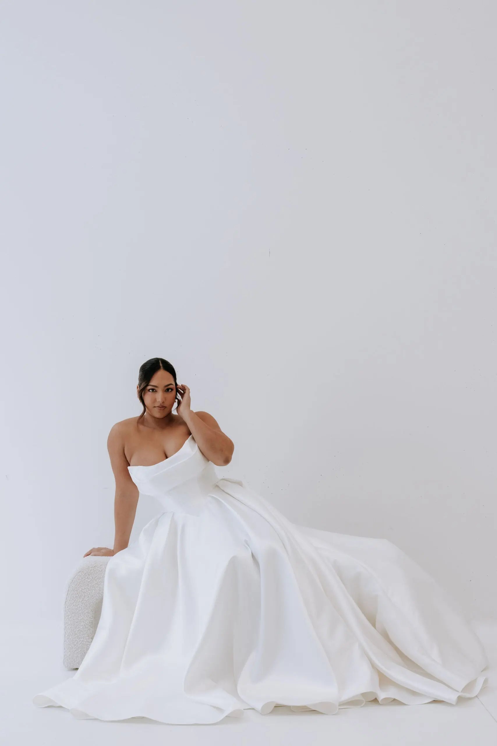 ABBEY | Kellylin Couture Kellylin Couture