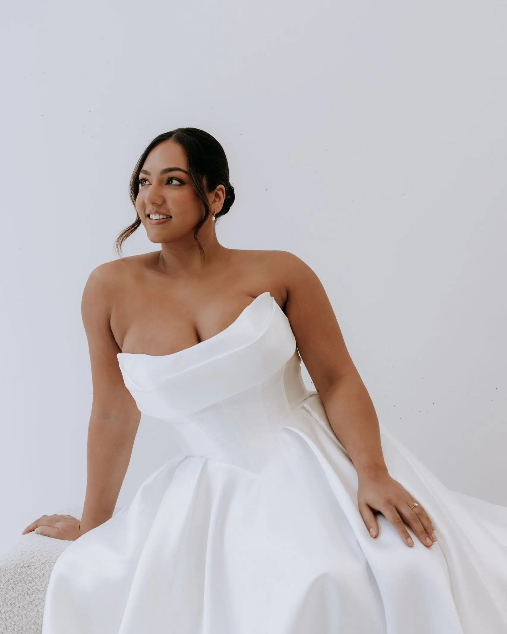 ABBEY | Kellylin Couture Kellylin Couture