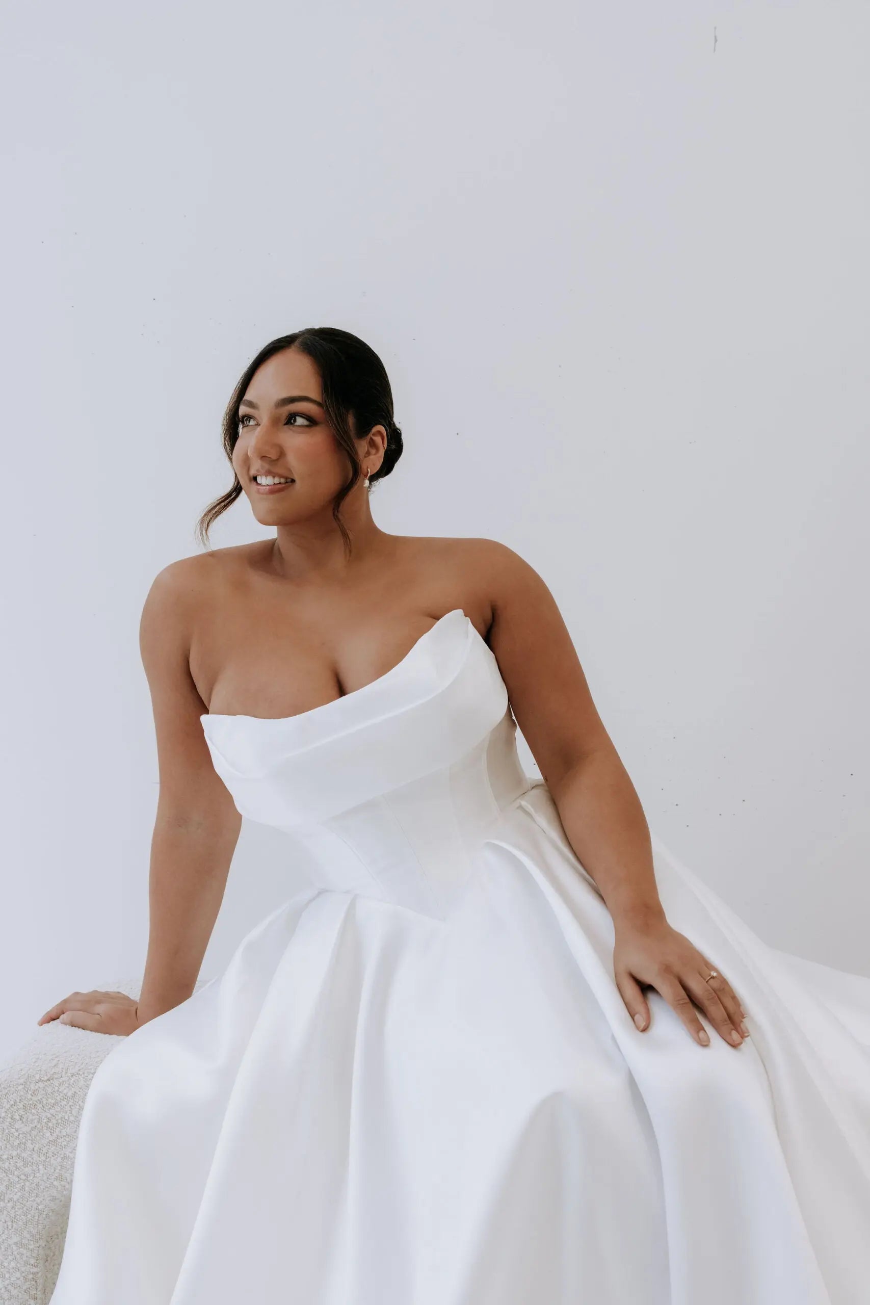 ABBEY | Kellylin Couture Kellylin Couture