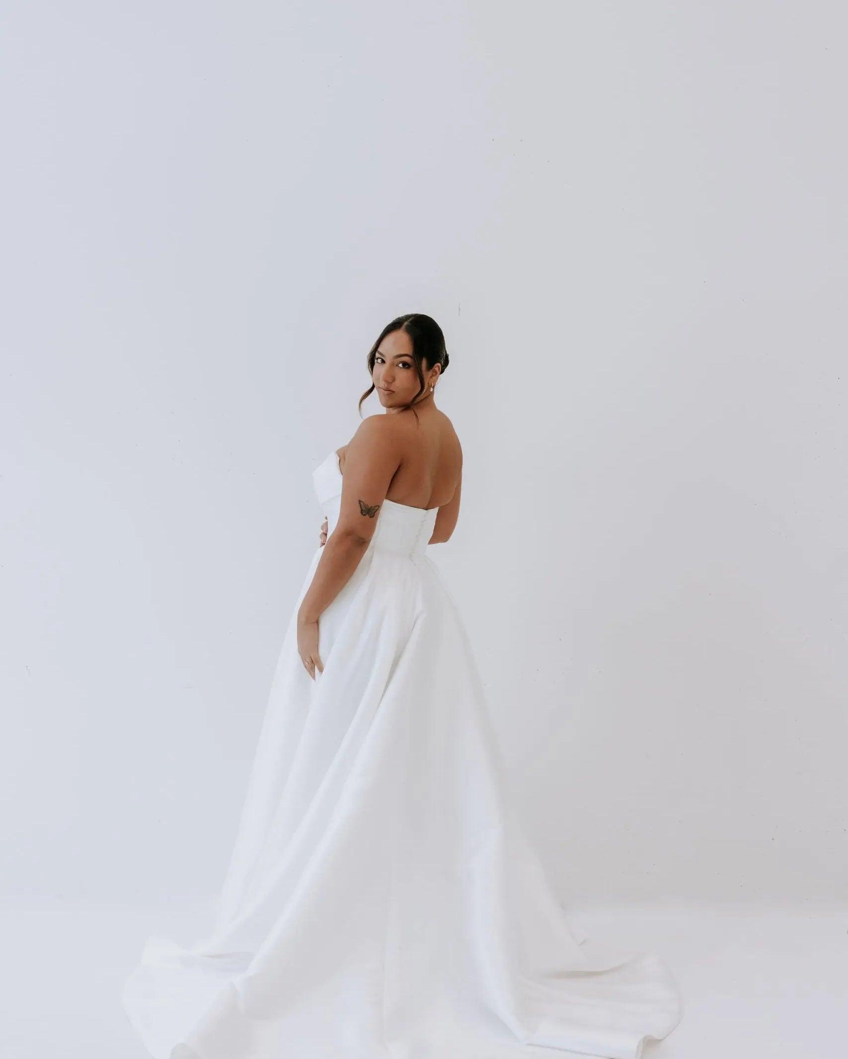 ABBEY | Kellylin Couture Kellylin Couture