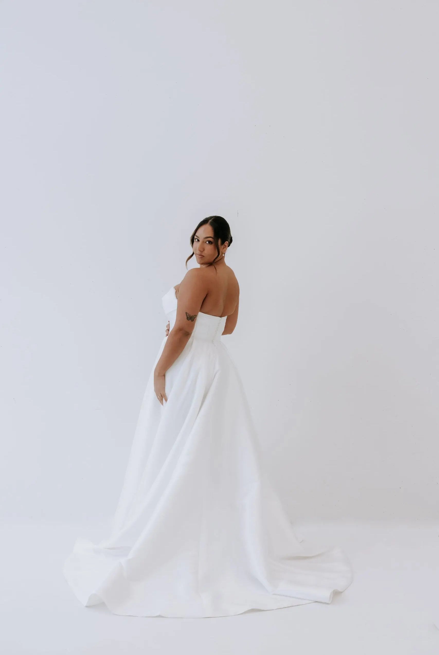 ABBEY | Kellylin Couture Kellylin Couture