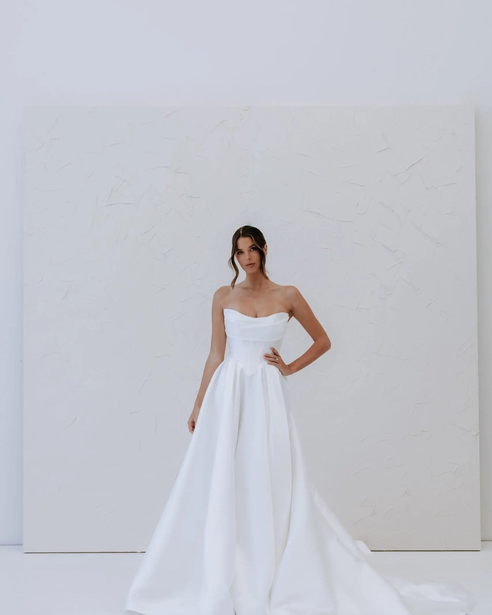 ABBEY | Kellylin Couture Kellylin Couture
