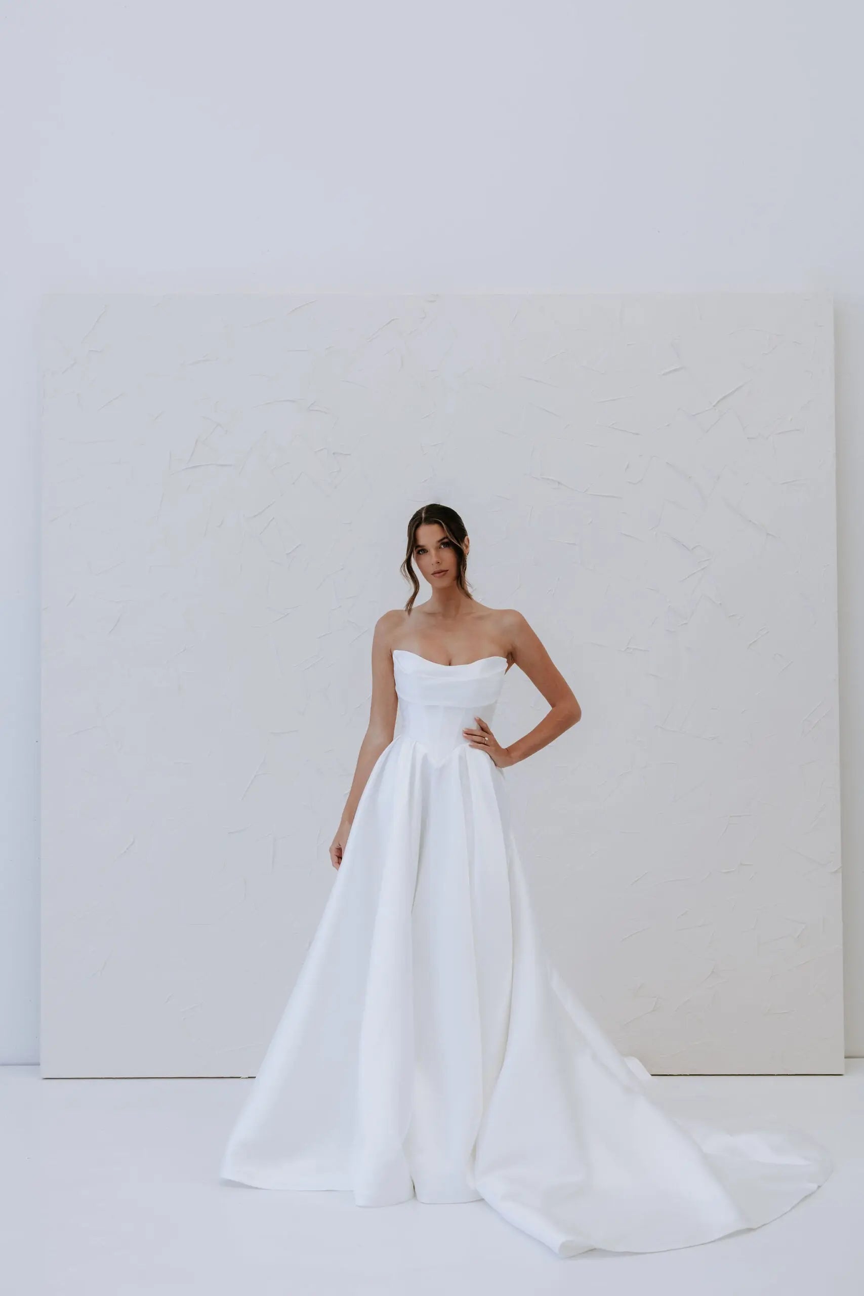 ABBEY | Kellylin Couture Kellylin Couture