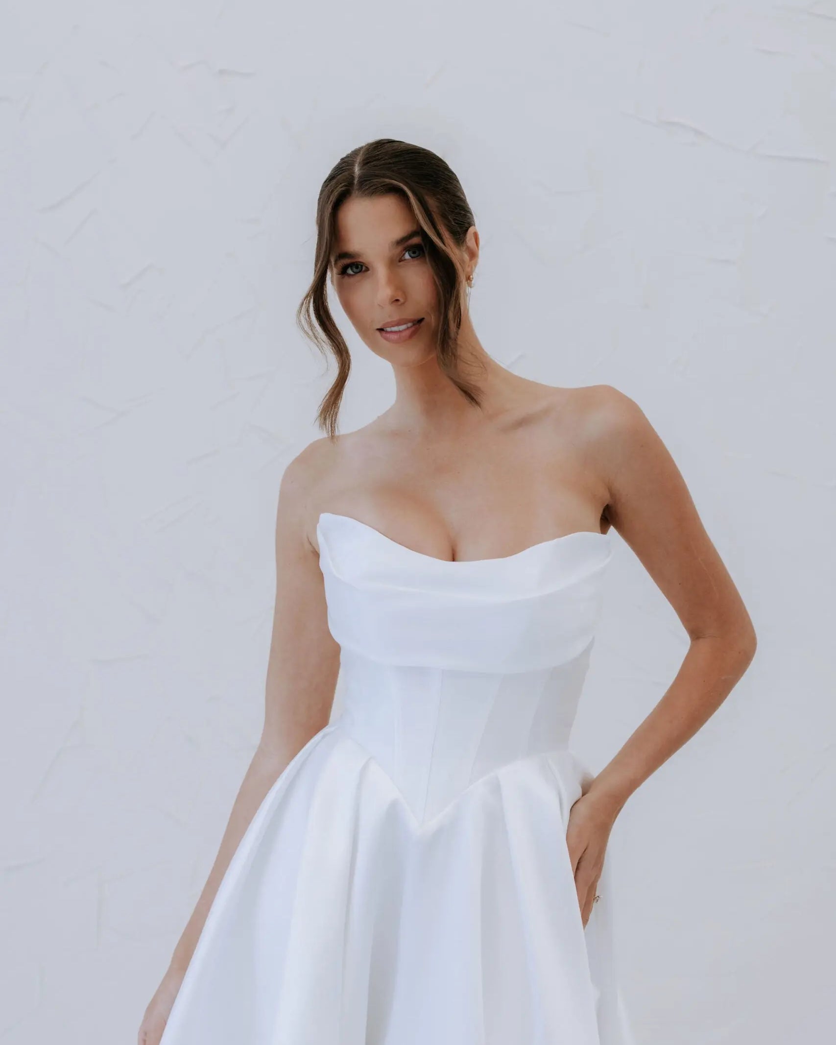 ABBEY | Kellylin Couture Kellylin Couture