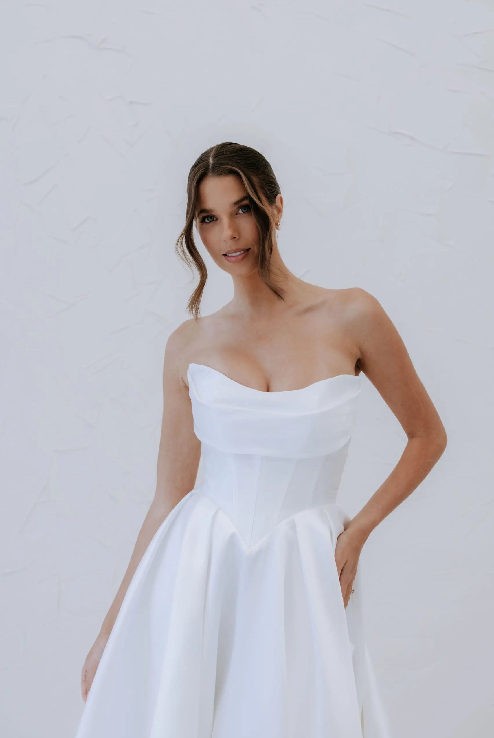 ABBEY | Kellylin Couture Kellylin Couture