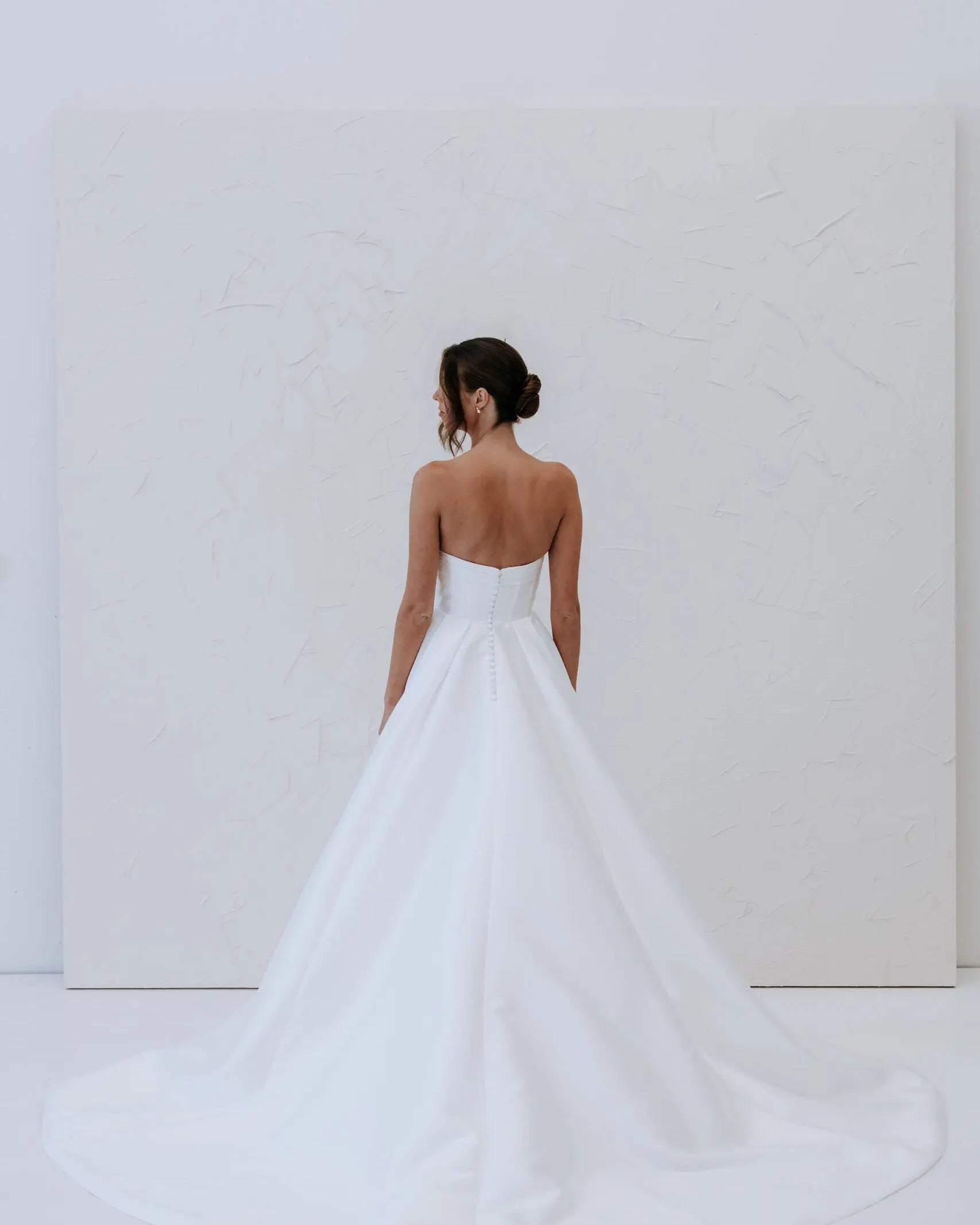 ABBEY | Kellylin Couture Kellylin Couture