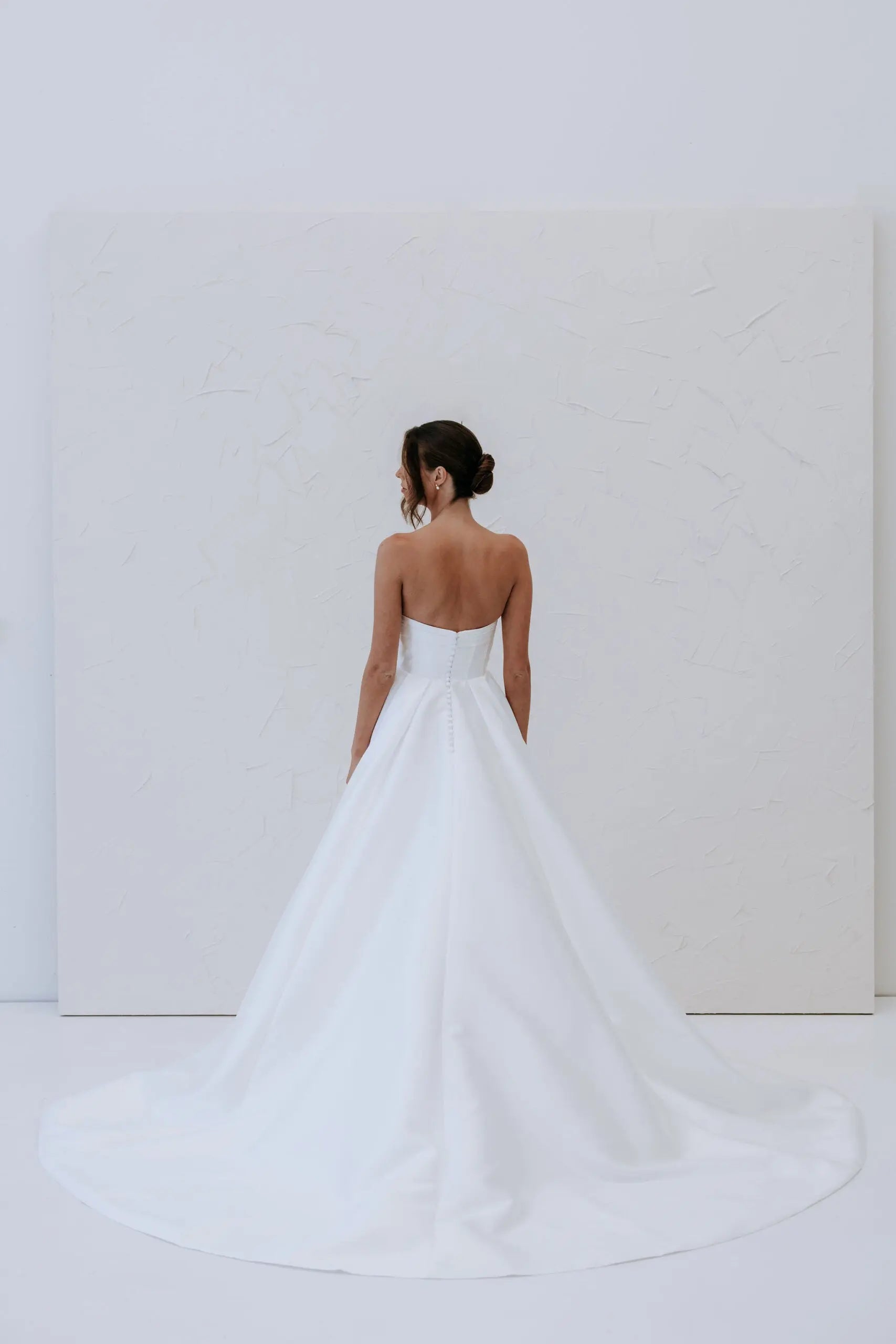 ABBEY | Kellylin Couture Kellylin Couture