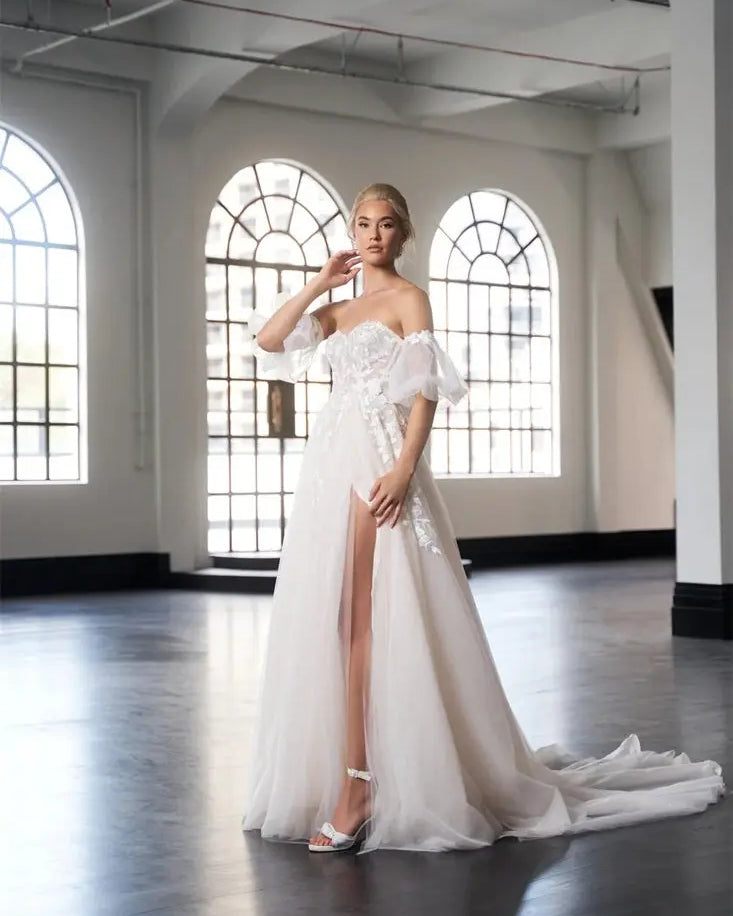 AMANDA | Jessica Couture Jessica Couture