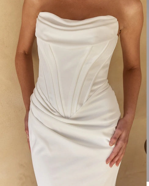 April Tania Olsen