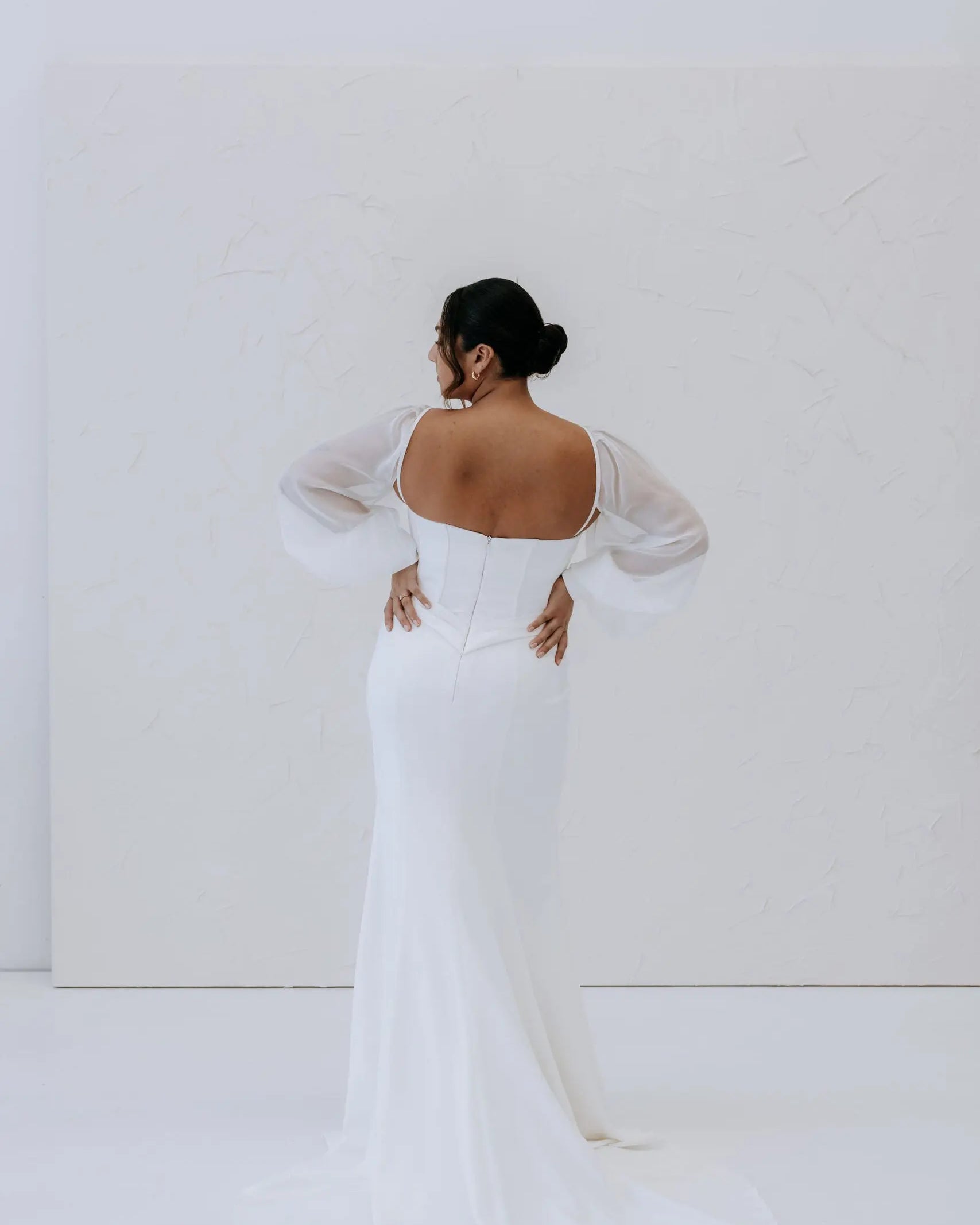 ARIA | Kellylin Couture Kellylin Couture