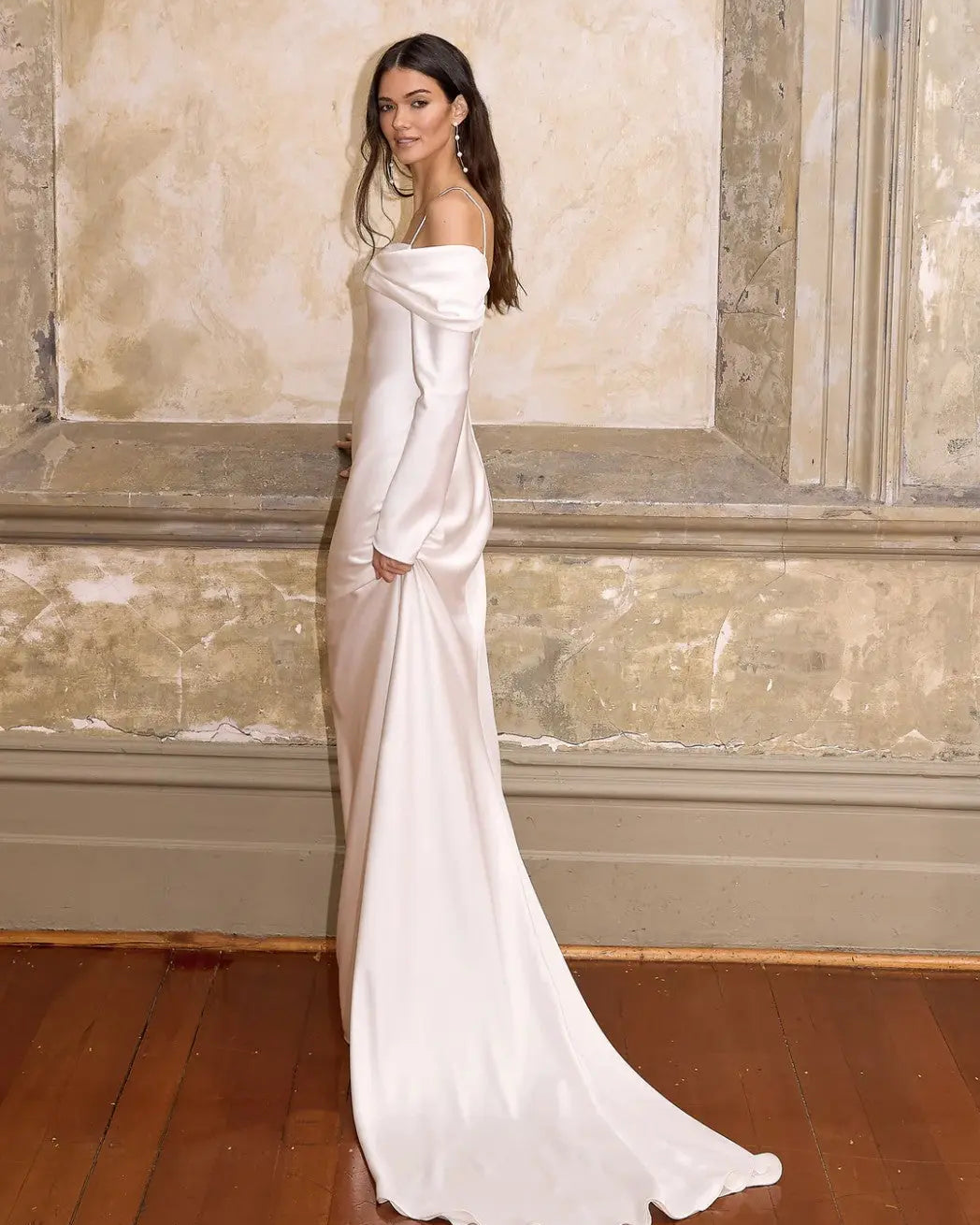 Asha | Tania Olsen Tania Olsen