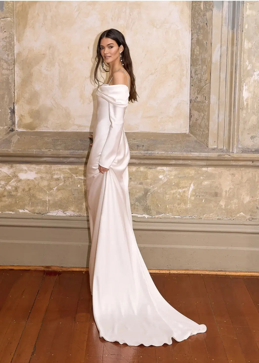 Asha | Tania Olsen Tania Olsen