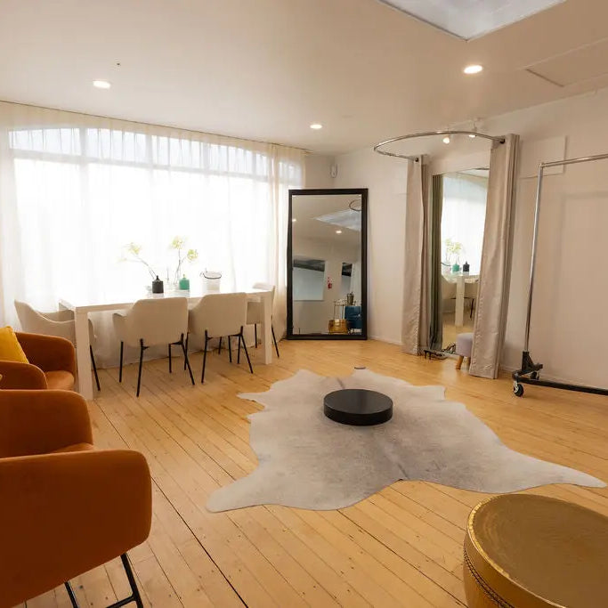 WEEK DAY VIP BOOKING (HALF-PRICE) | NO SATURDAYS Bridal Brilliance