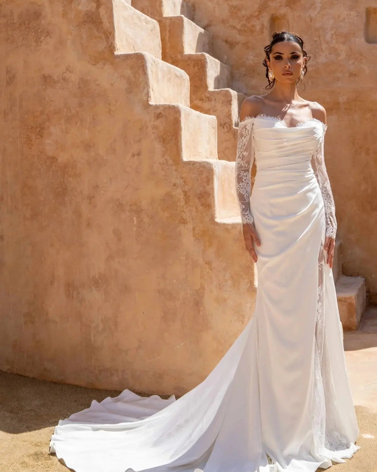 LUCIA | Jessica Couture Jessica Couture