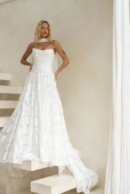 PASCALLE | Jessica Couture Jessica Couture