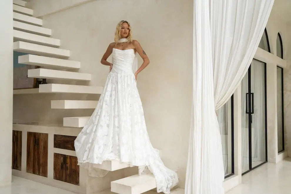 PASCALLE | Jessica Couture Jessica Couture