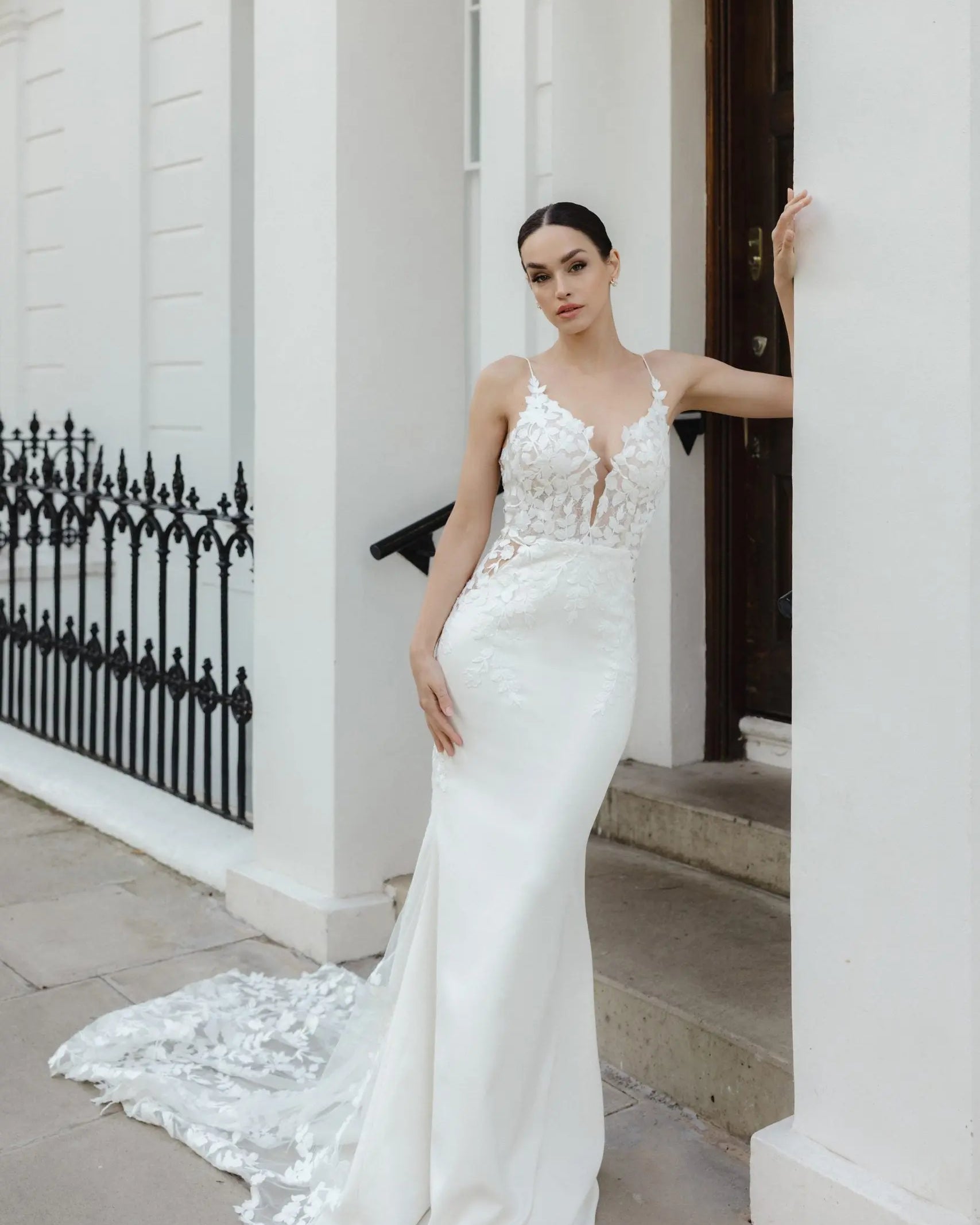 EVELYN | Jessica Couture Jessica Couture