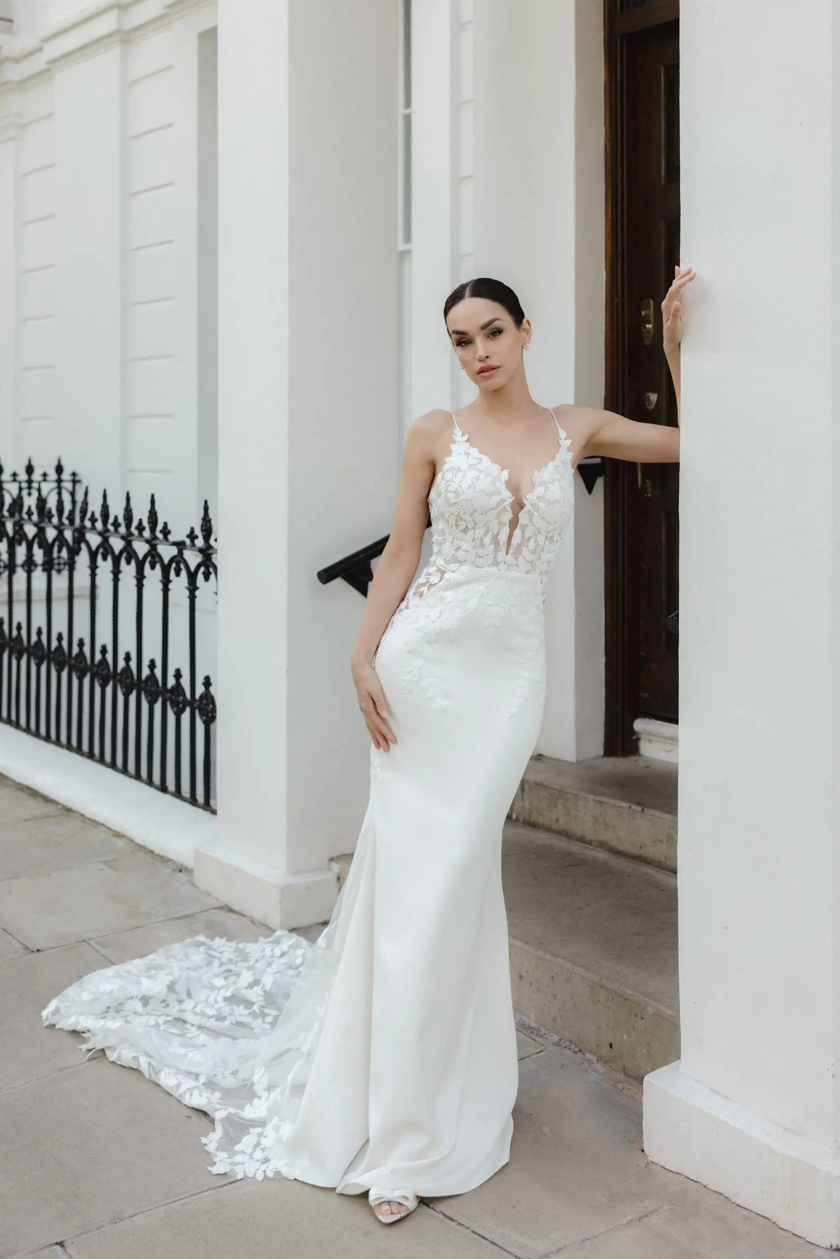 EVELYN | Jessica Couture Jessica Couture