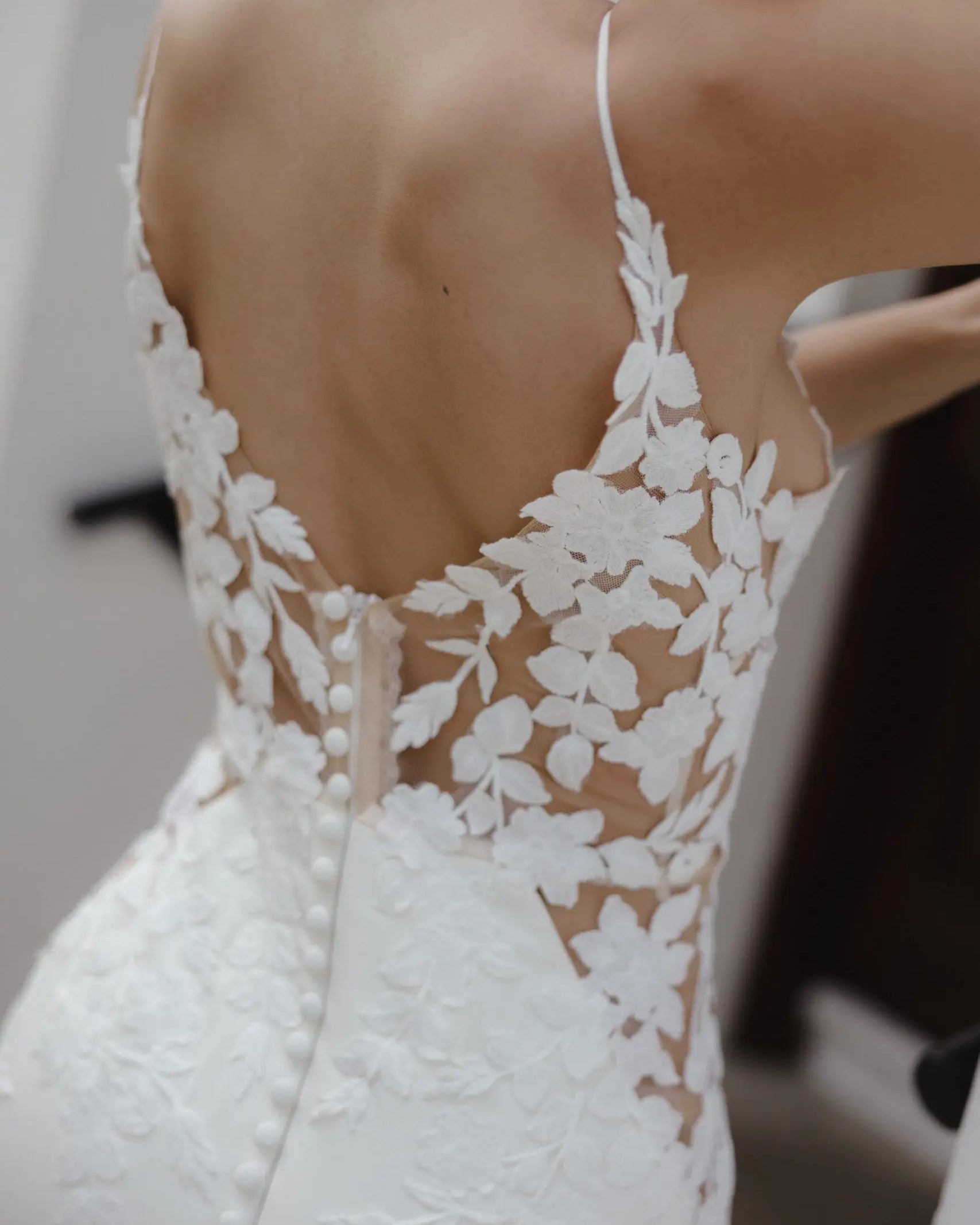 EVELYN | Jessica Couture Jessica Couture