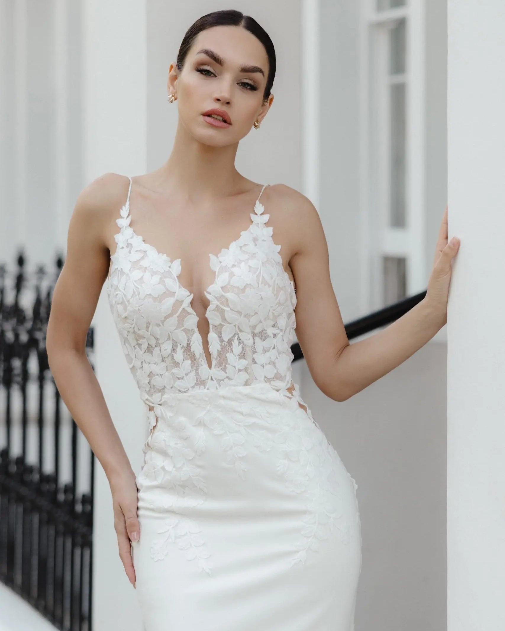 EVELYN | Jessica Couture Jessica Couture