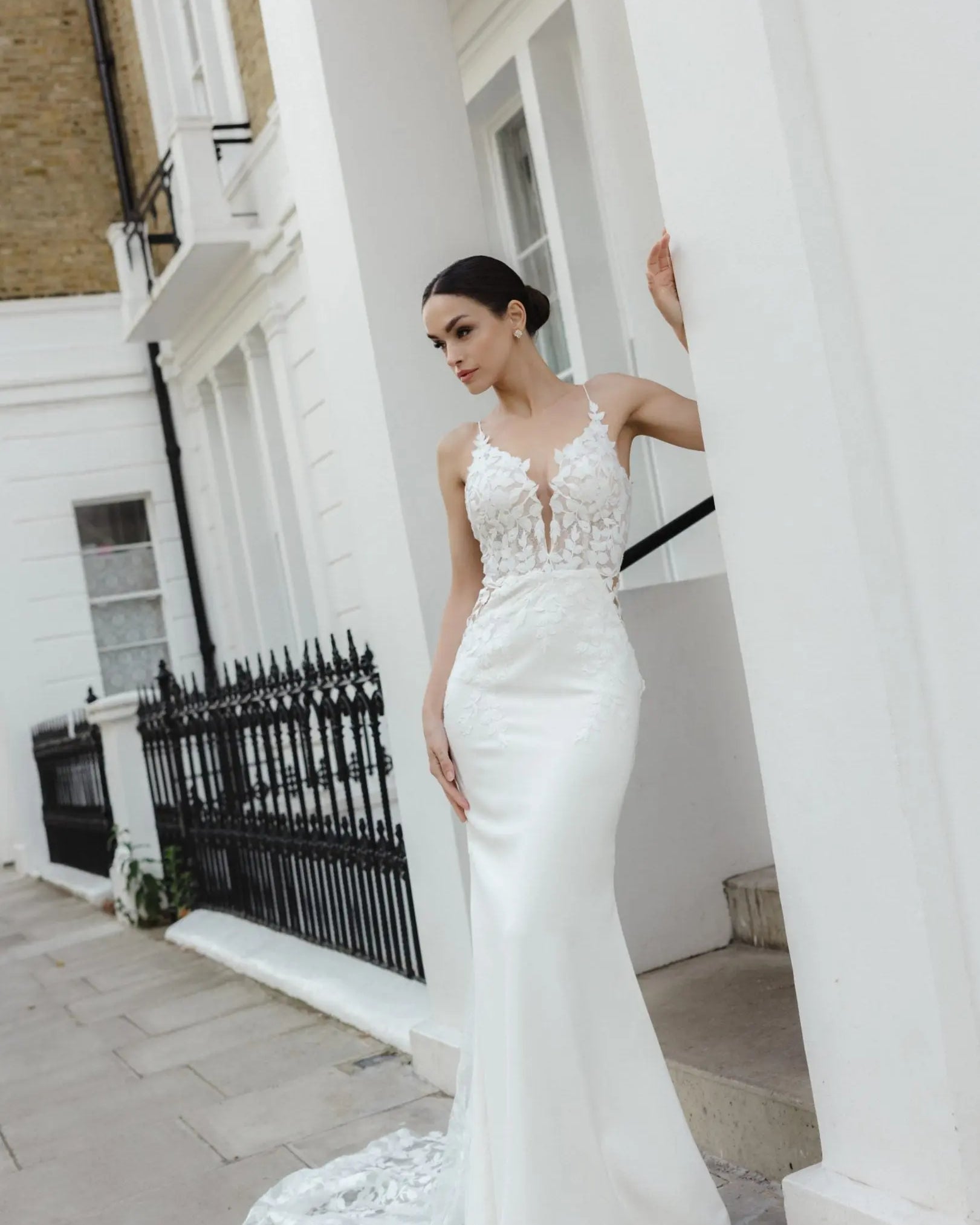 EVELYN | Jessica Couture Jessica Couture