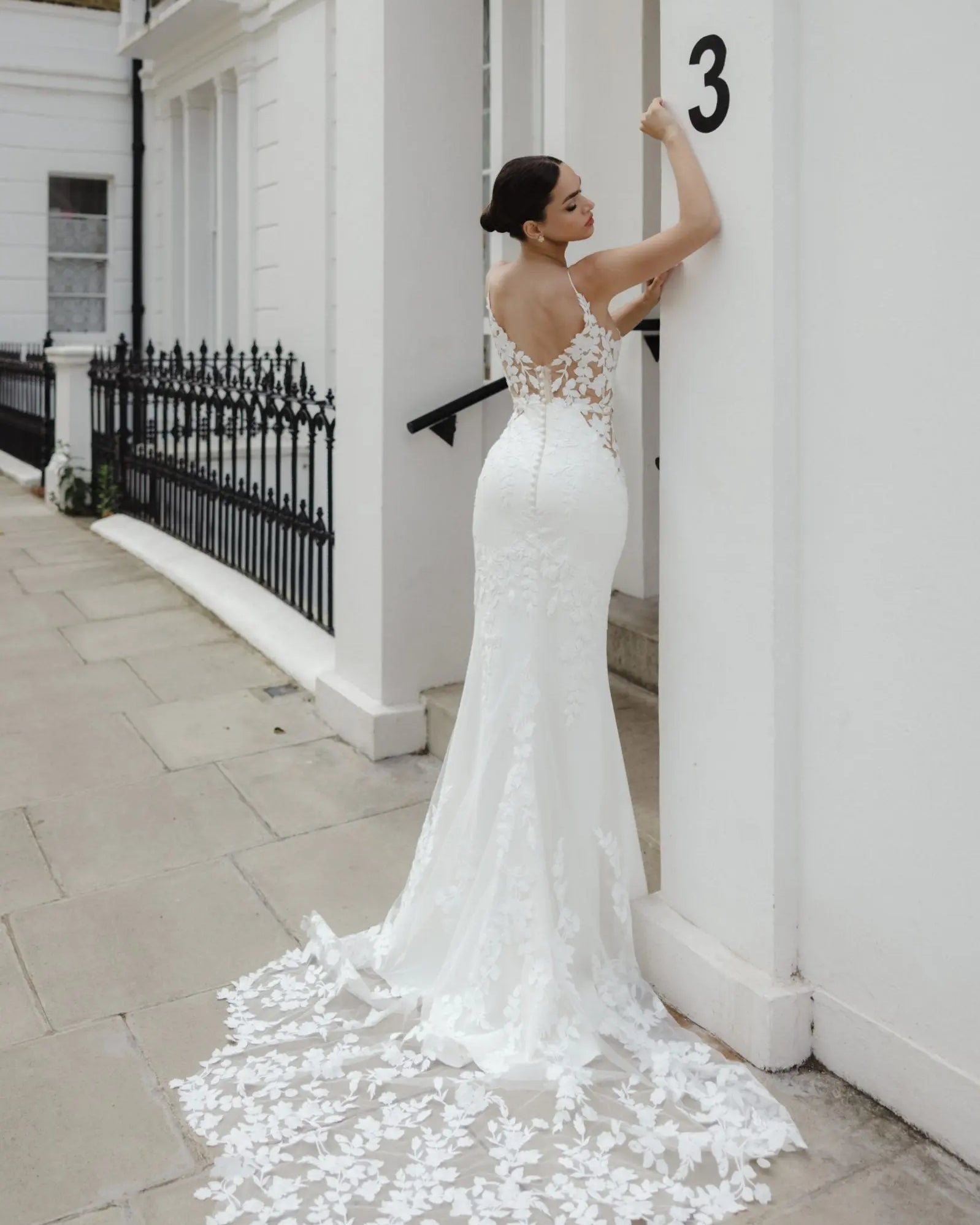 EVELYN | Jessica Couture Jessica Couture