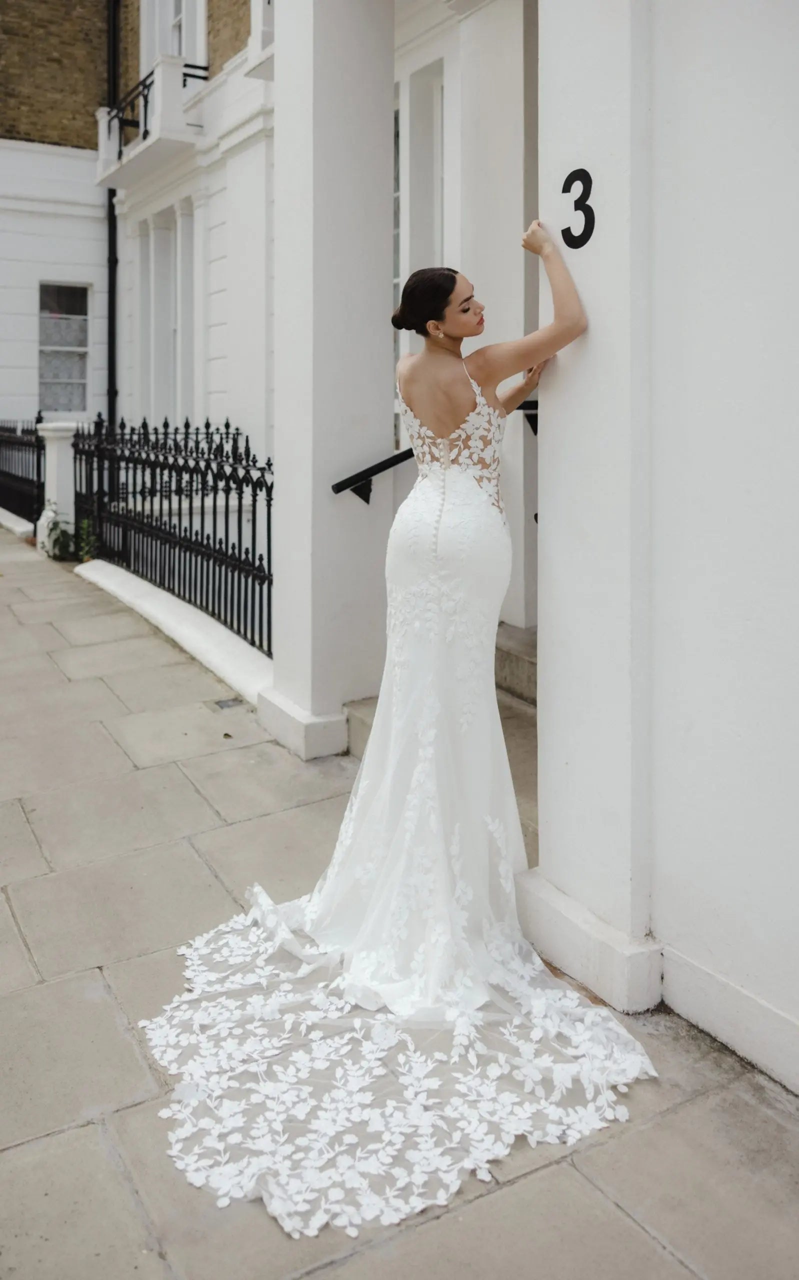 EVELYN | Jessica Couture Jessica Couture