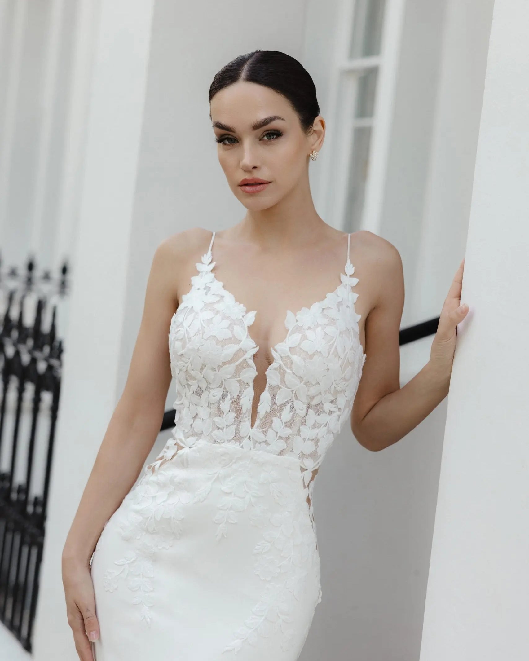 EVELYN | Jessica Couture Jessica Couture