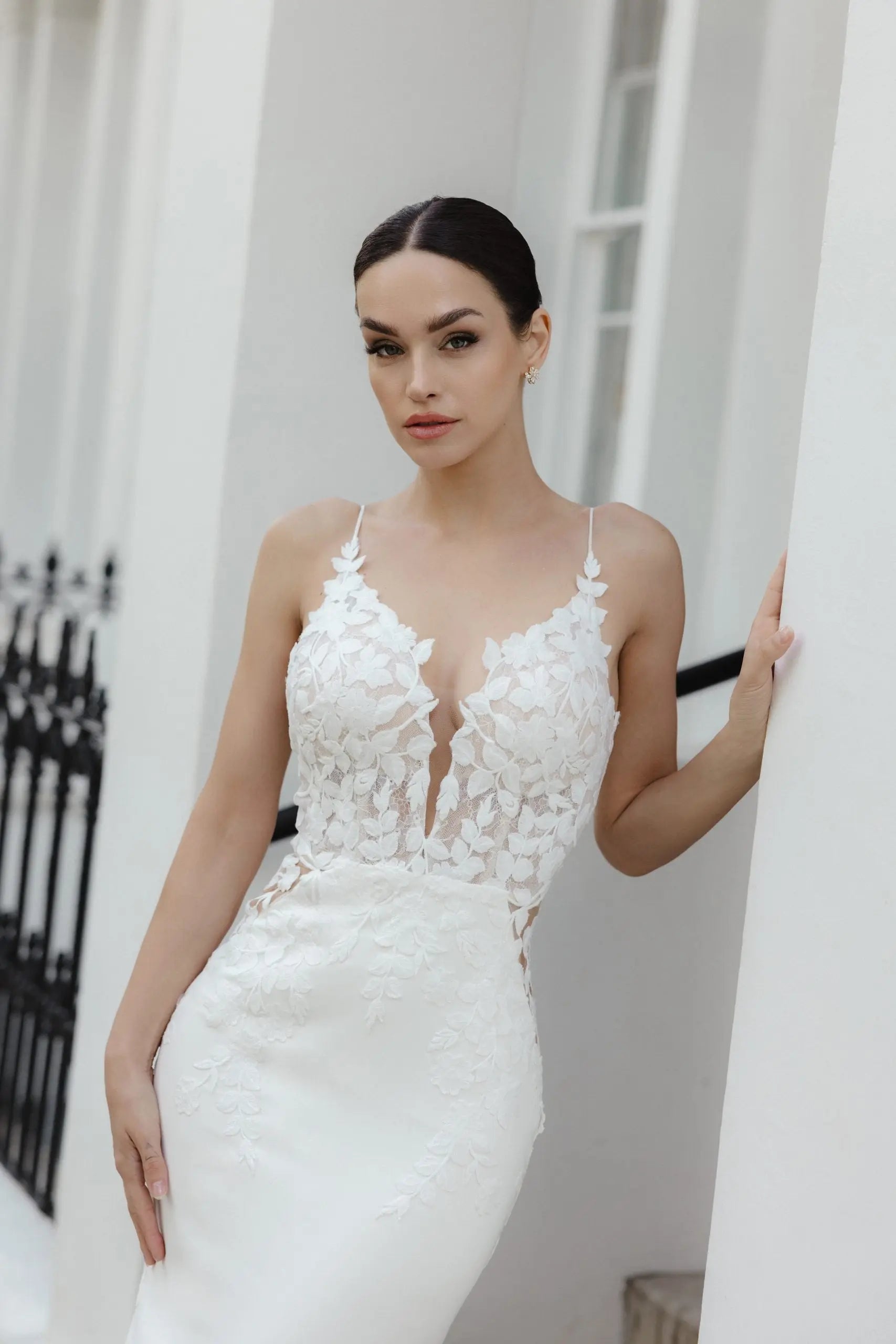 EVELYN | Jessica Couture Jessica Couture