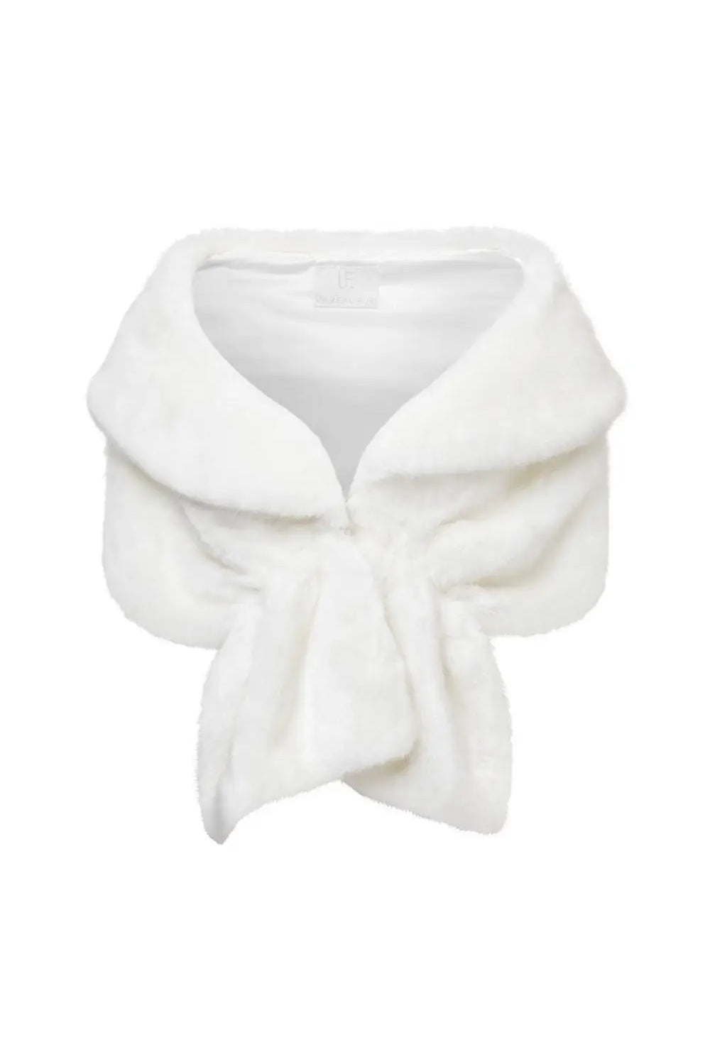 CHAMPAGNE WRAP | Unreal Fur Unreal Fur