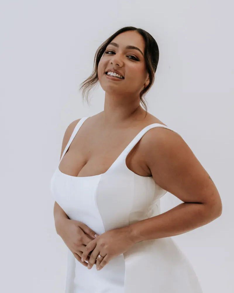 DELILAH | Kellylin Couture Kellylin Couture
