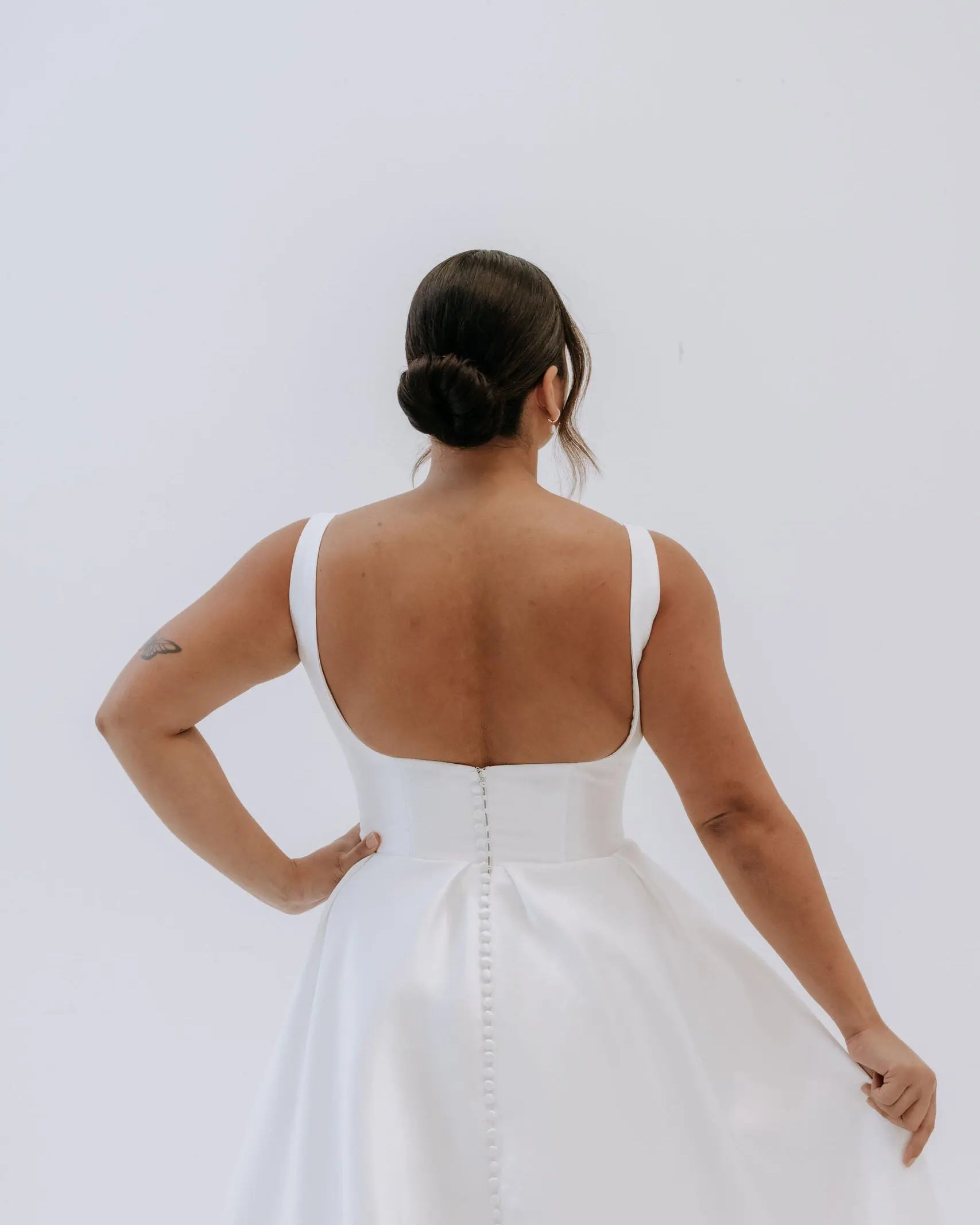 DELILAH | Kellylin Couture Kellylin Couture