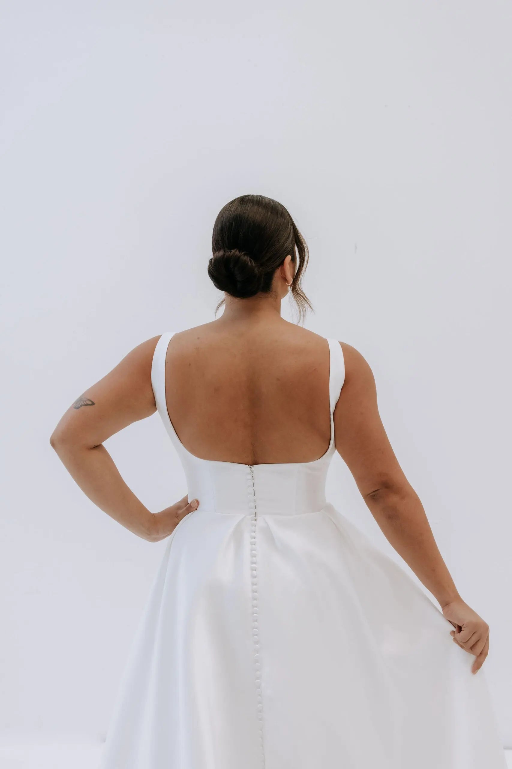 DELILAH | Kellylin Couture Kellylin Couture