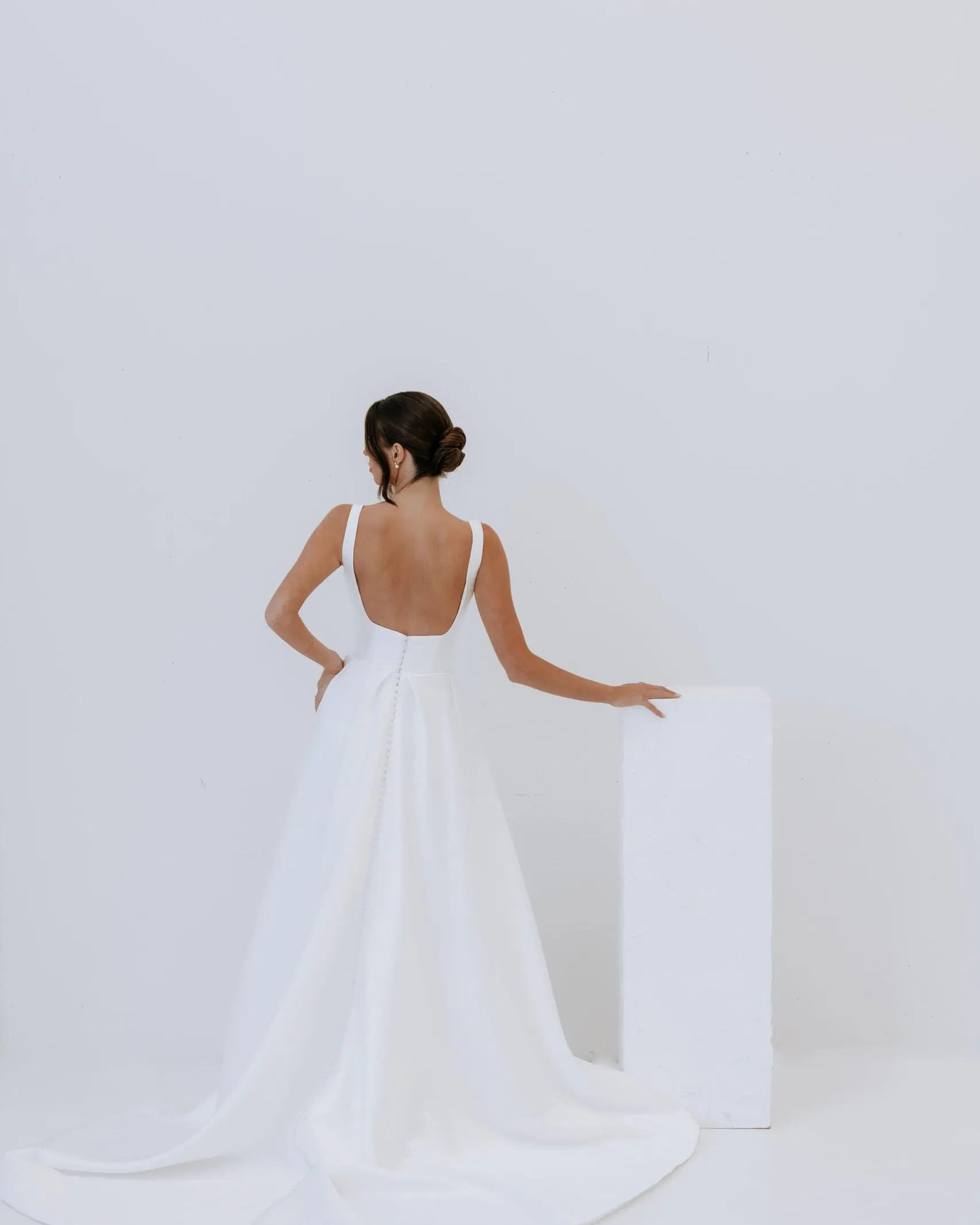 DELILAH | Kellylin Couture Kellylin Couture