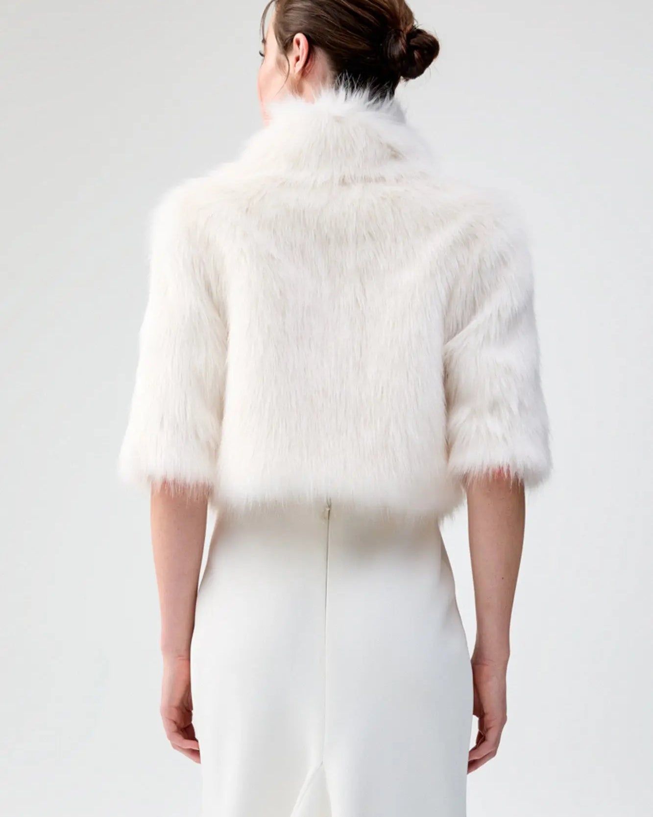 DESIRE JACKET | Unreal Fur Unreal Fur, Oxford Street