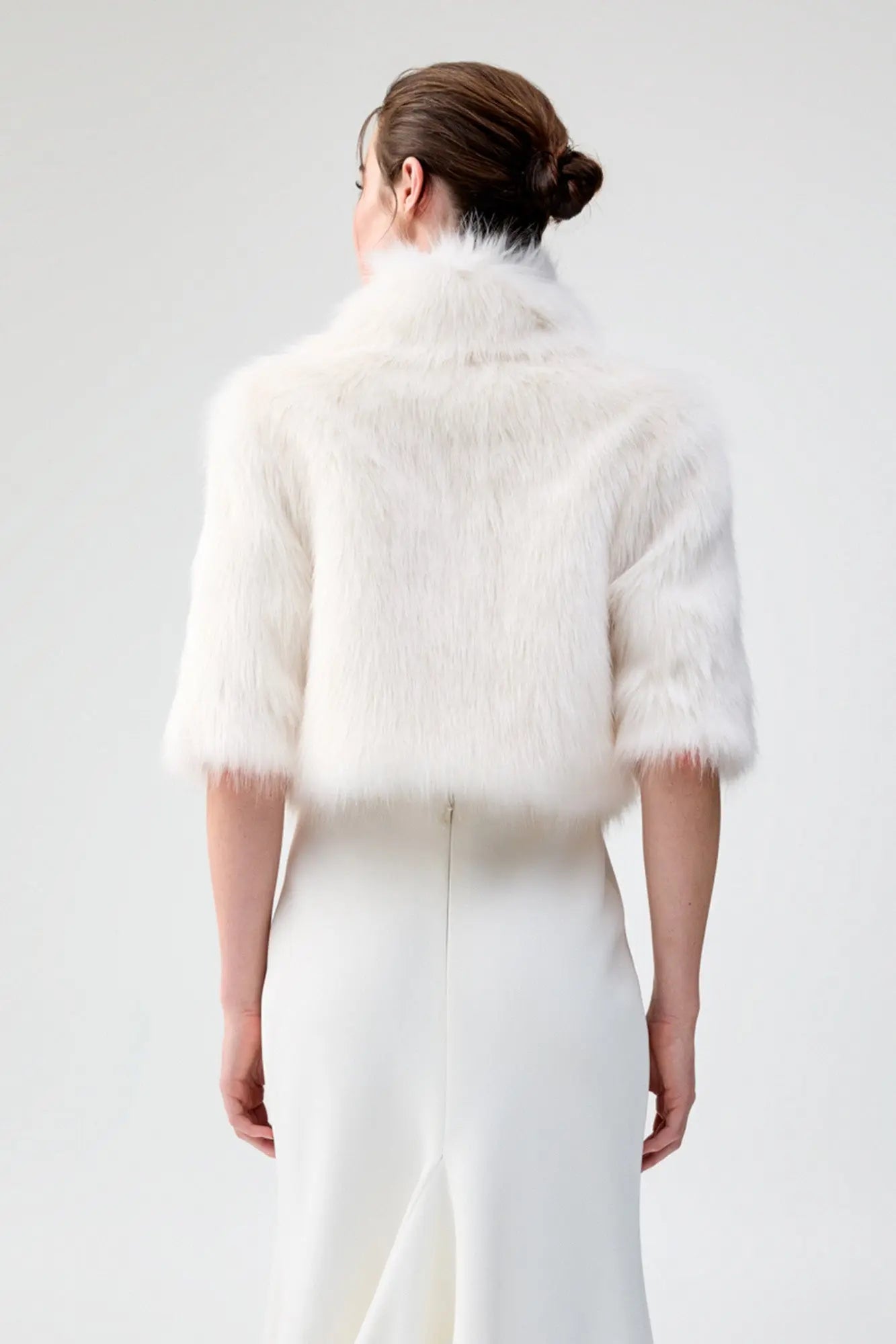 DESIRE JACKET | Unreal Fur Unreal Fur, Oxford Street